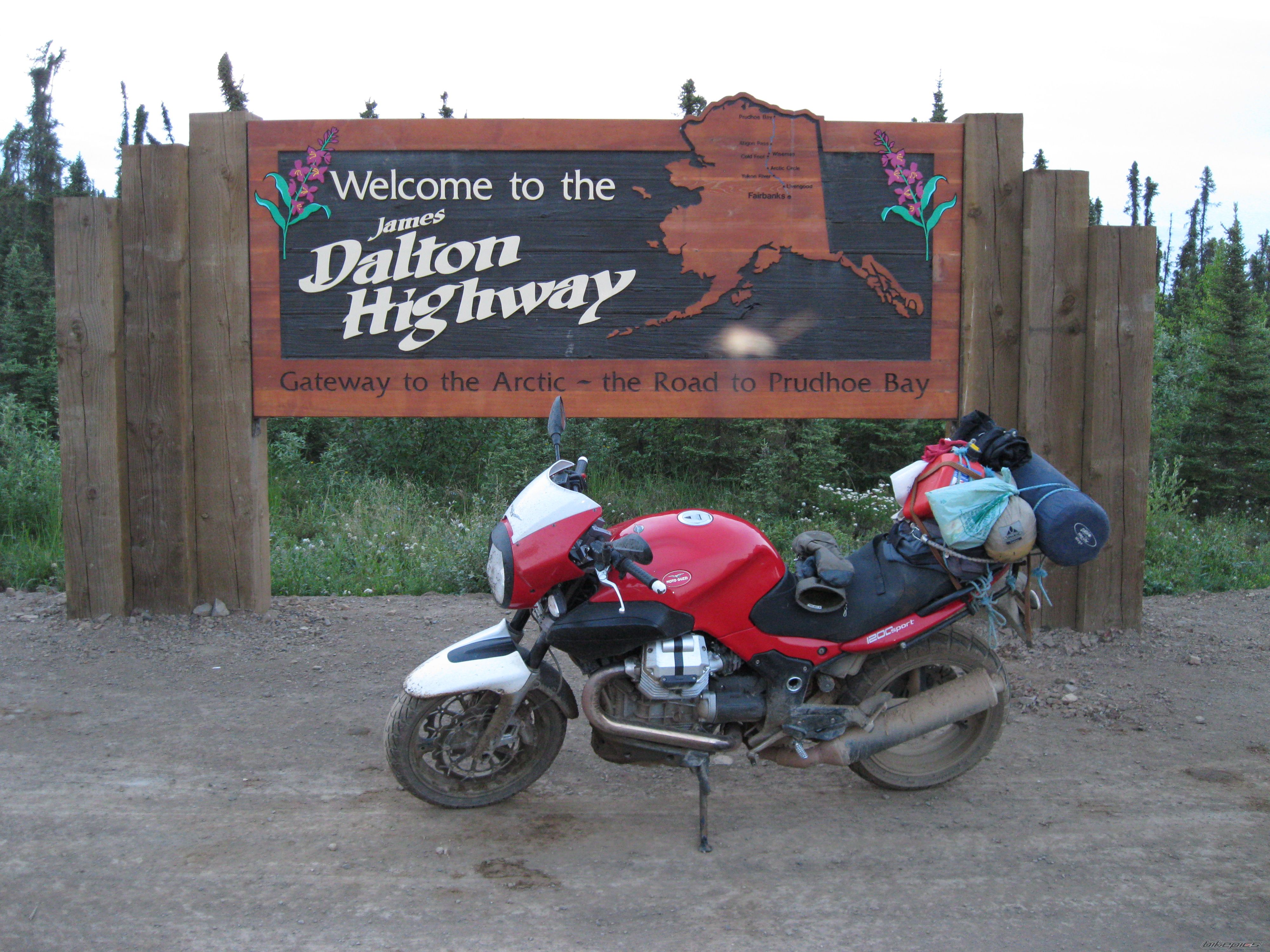2009 MOTO GUZZI SPORT 1200 | Picture 2599978 motorcycle photo