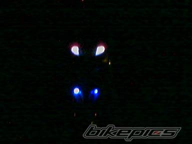 2003 TGB AKROS TEC 50 | Picture 259998 motorcycle photo