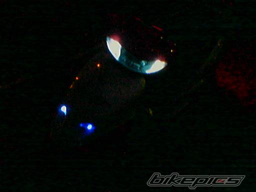 2003 TGB AKROS TEC 50 | Picture 259999 motorcycle photo