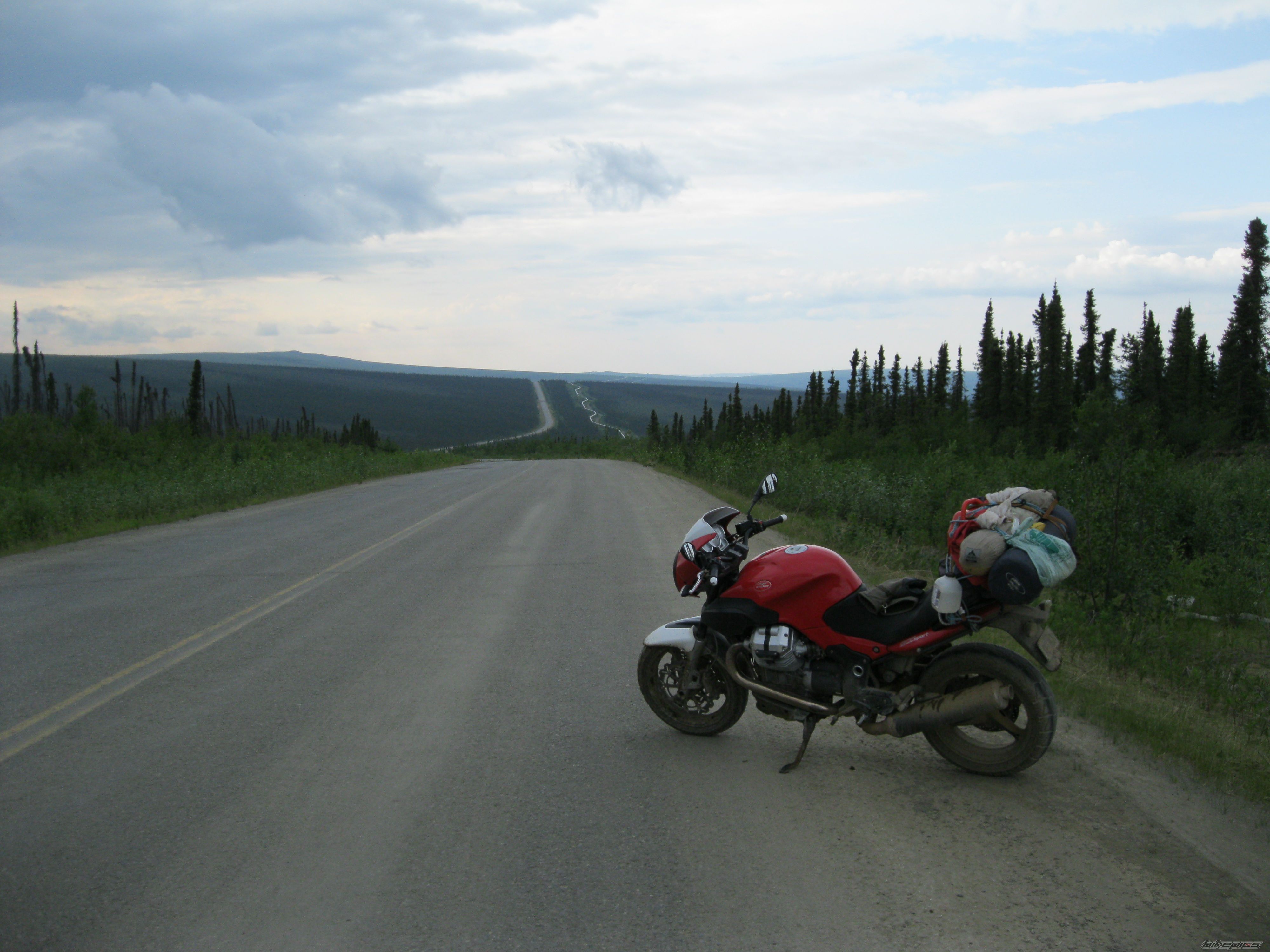 2009 MOTO GUZZI SPORT 1200 | Picture 2599992 motorcycle photo
