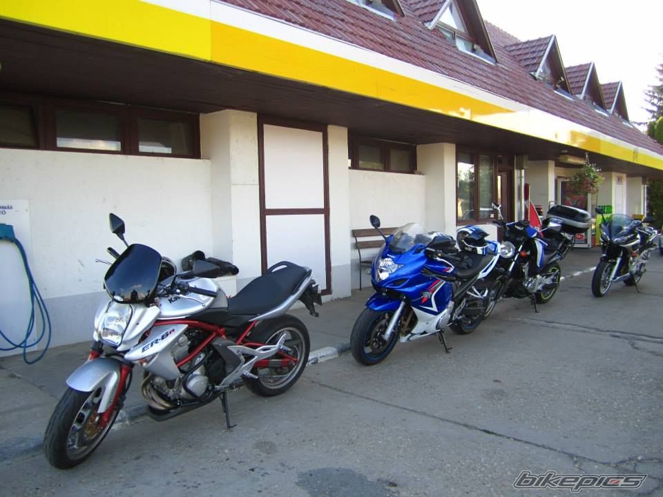 2008 SUZUKI GSX650F | Picture 2600115 motorcycle photo