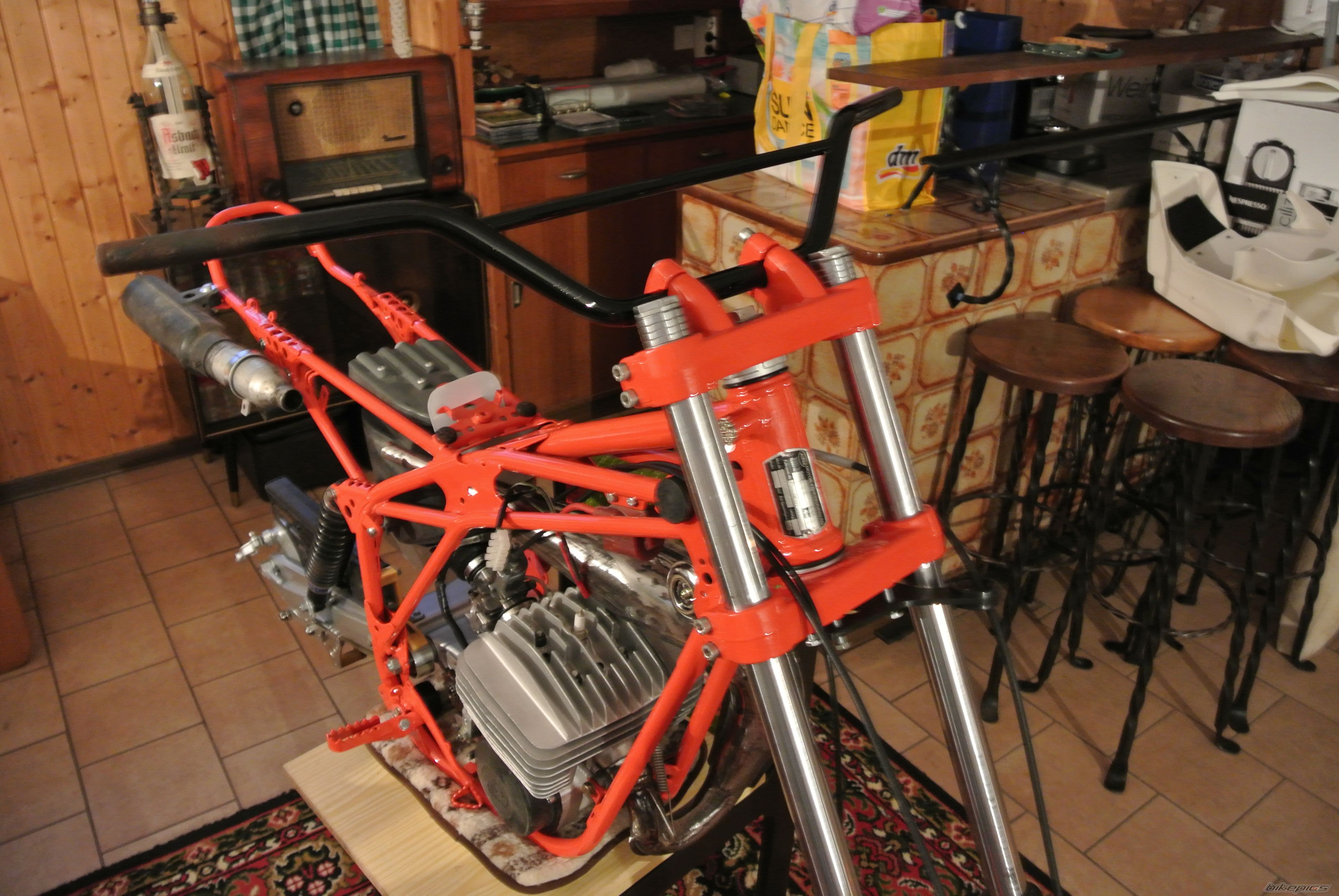 1980 KTM 125 GS | Picture 2600203 motorcycle photo