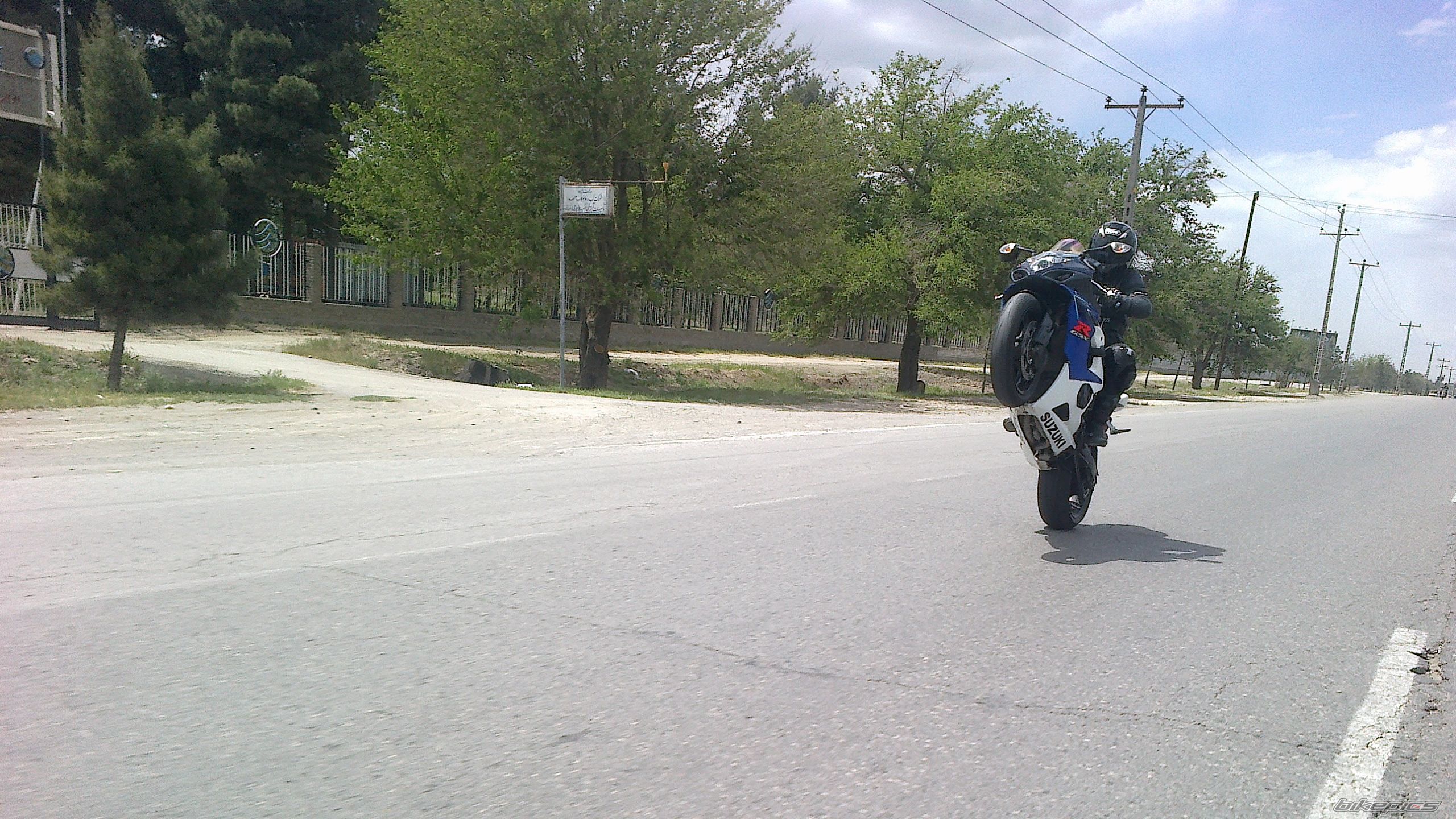 2007 SUZUKI GSX R 1000 | Picture 2600208 motorcycle photo