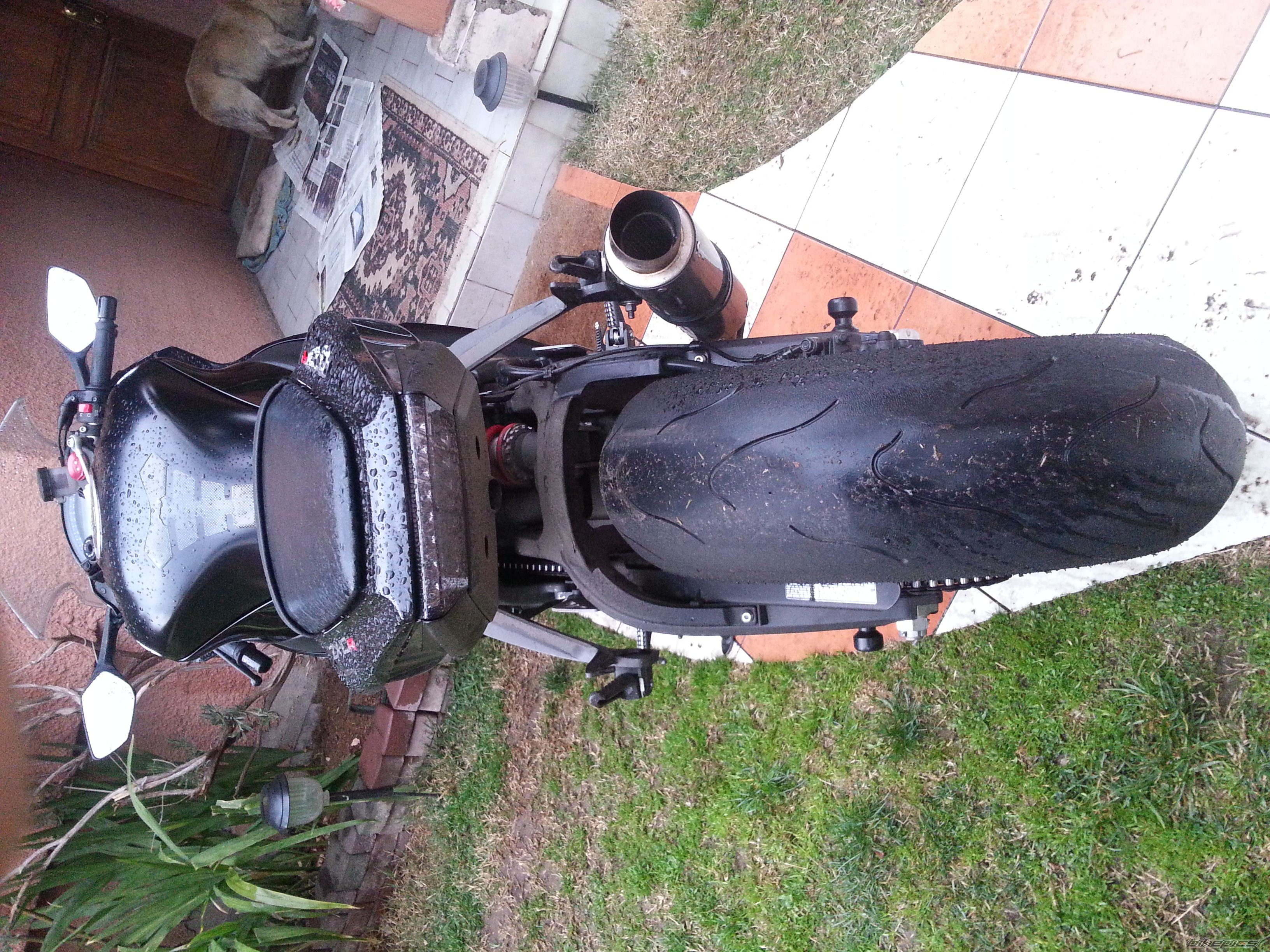 2012 KAWASAKI ZX 10R | Picture 2600327 motorcycle photo