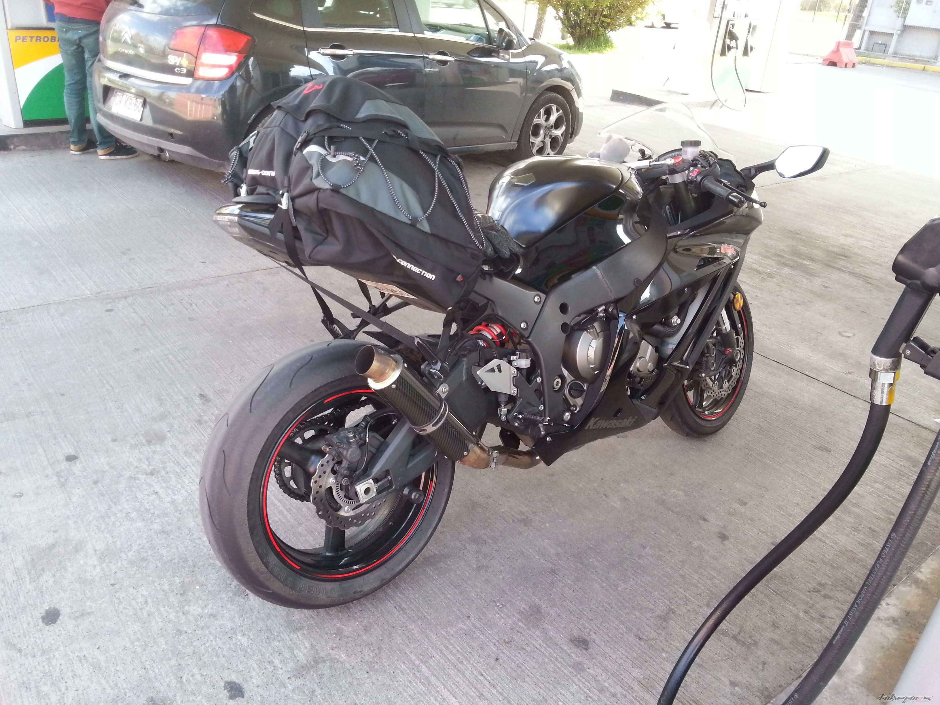 2012 KAWASAKI ZX 10R | Picture 2600329 motorcycle photo