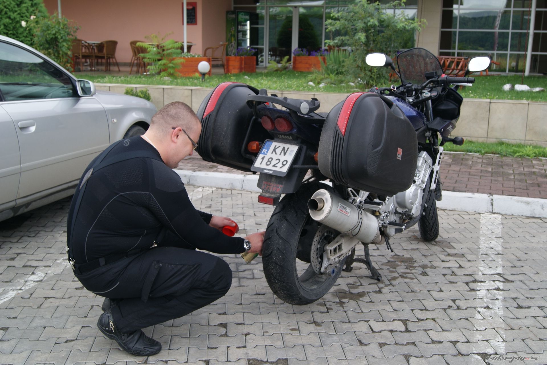    | Picture 2600553 motorcycle photo