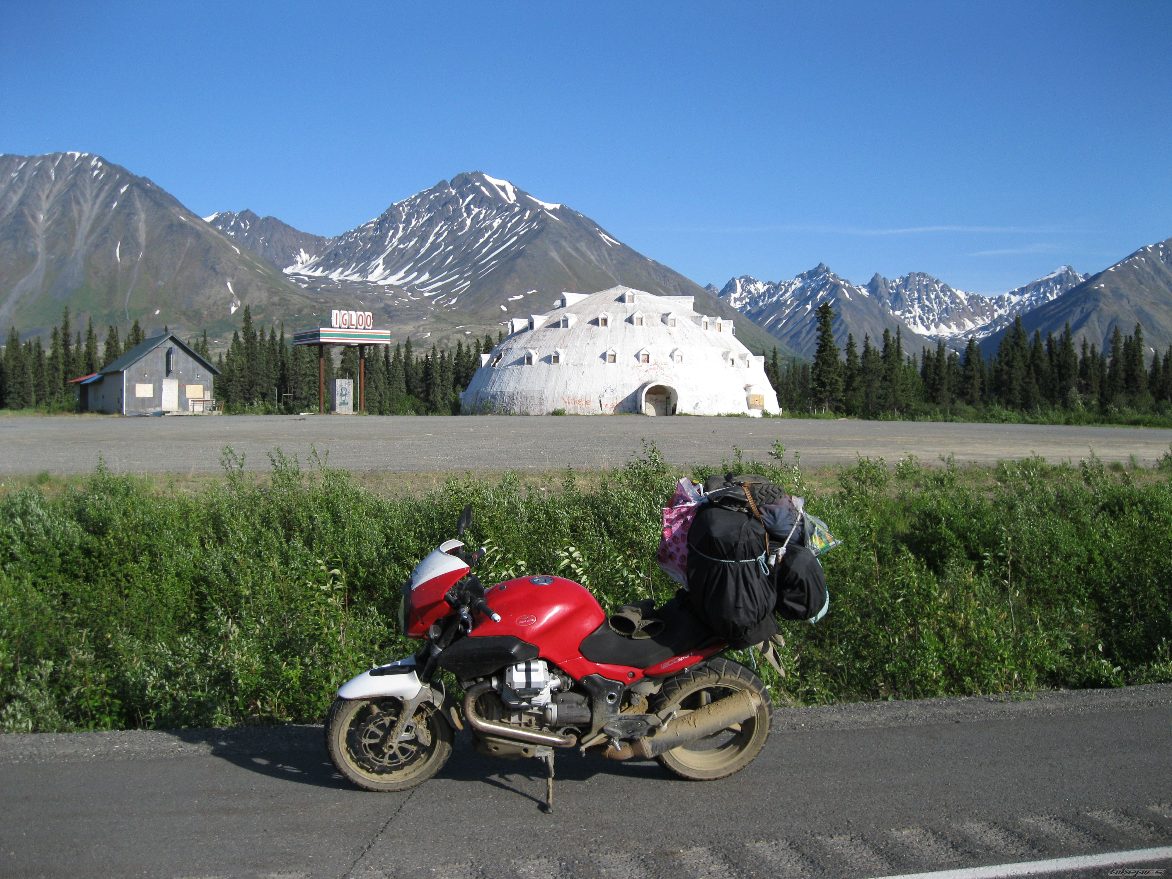 2009 MOTO GUZZI SPORT 1200 | Picture 2600554 motorcycle photo