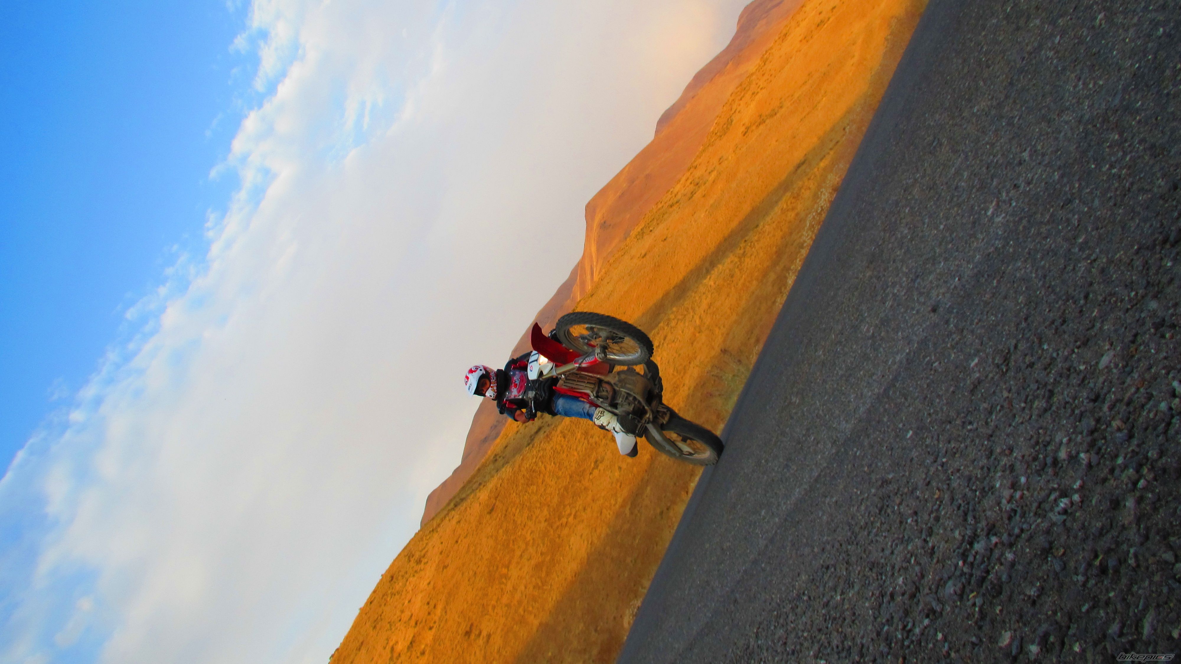 2007 HONDA CRF450X | Picture 2600569 motorcycle photo