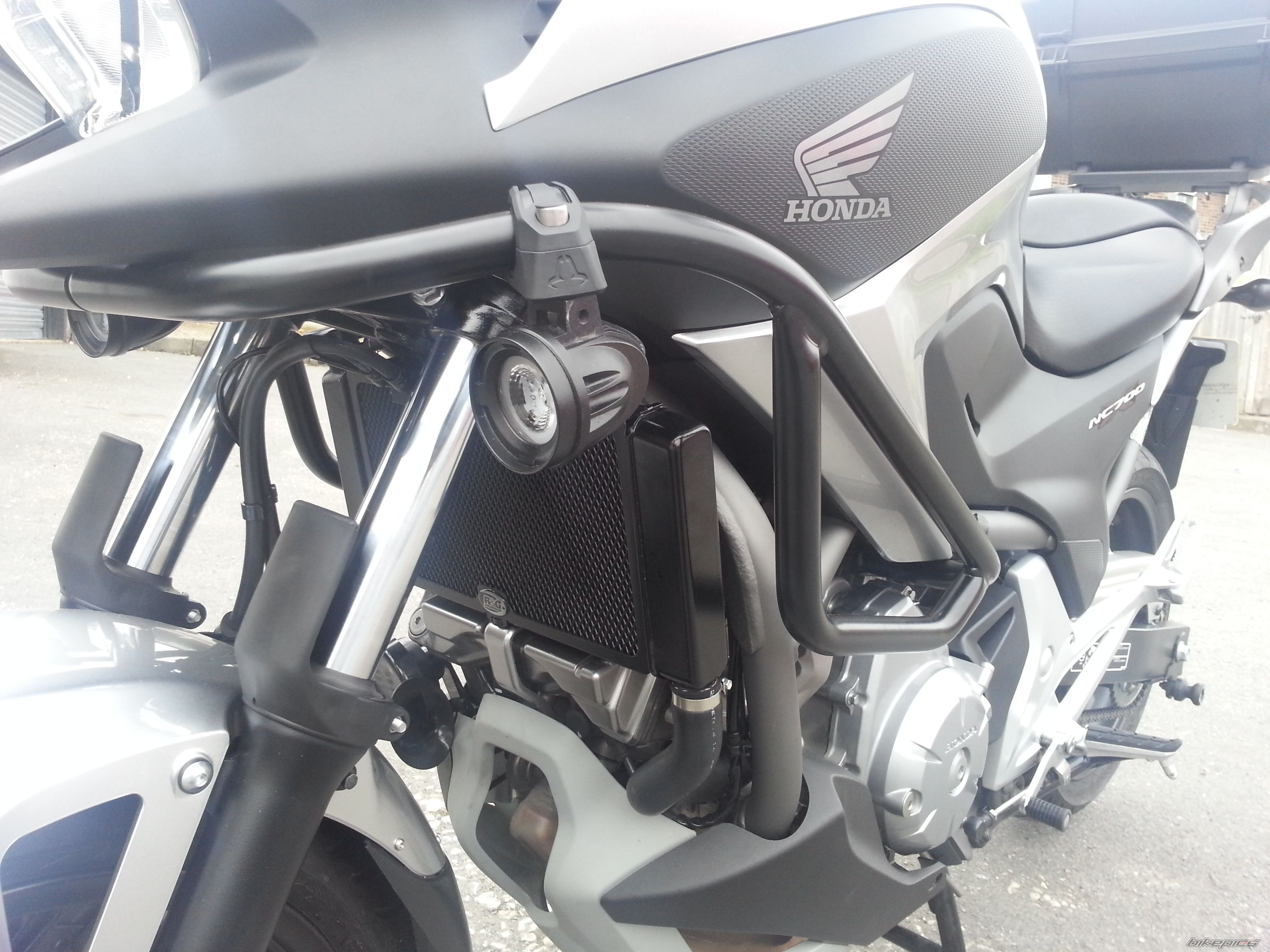 2013 HONDA NC700X | Picture 2600622 motorcycle photo