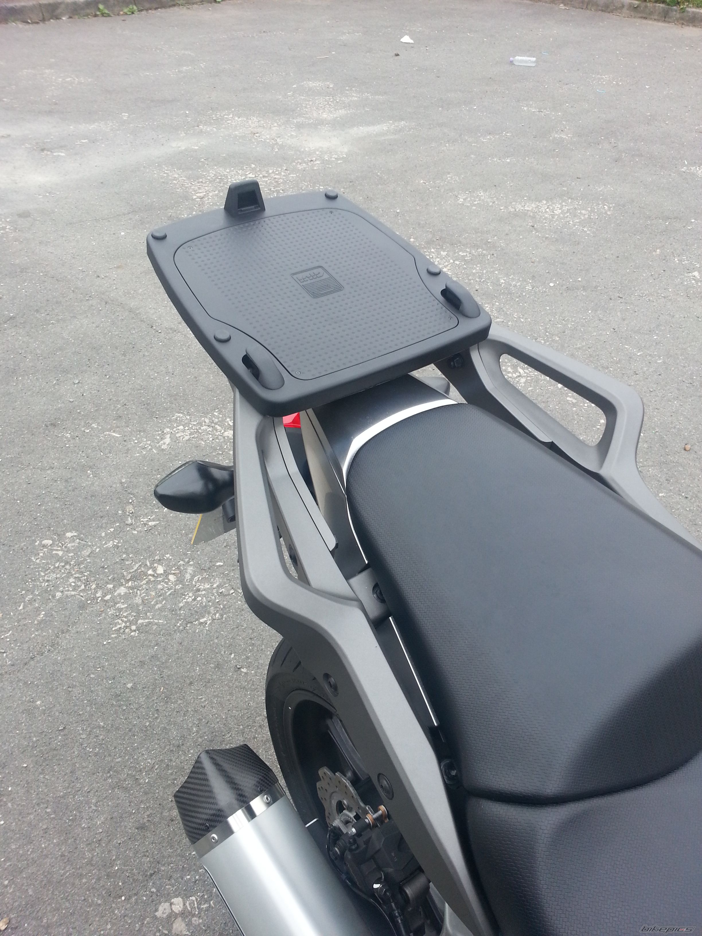 2013 HONDA NC700X | Picture 2600626 motorcycle photo