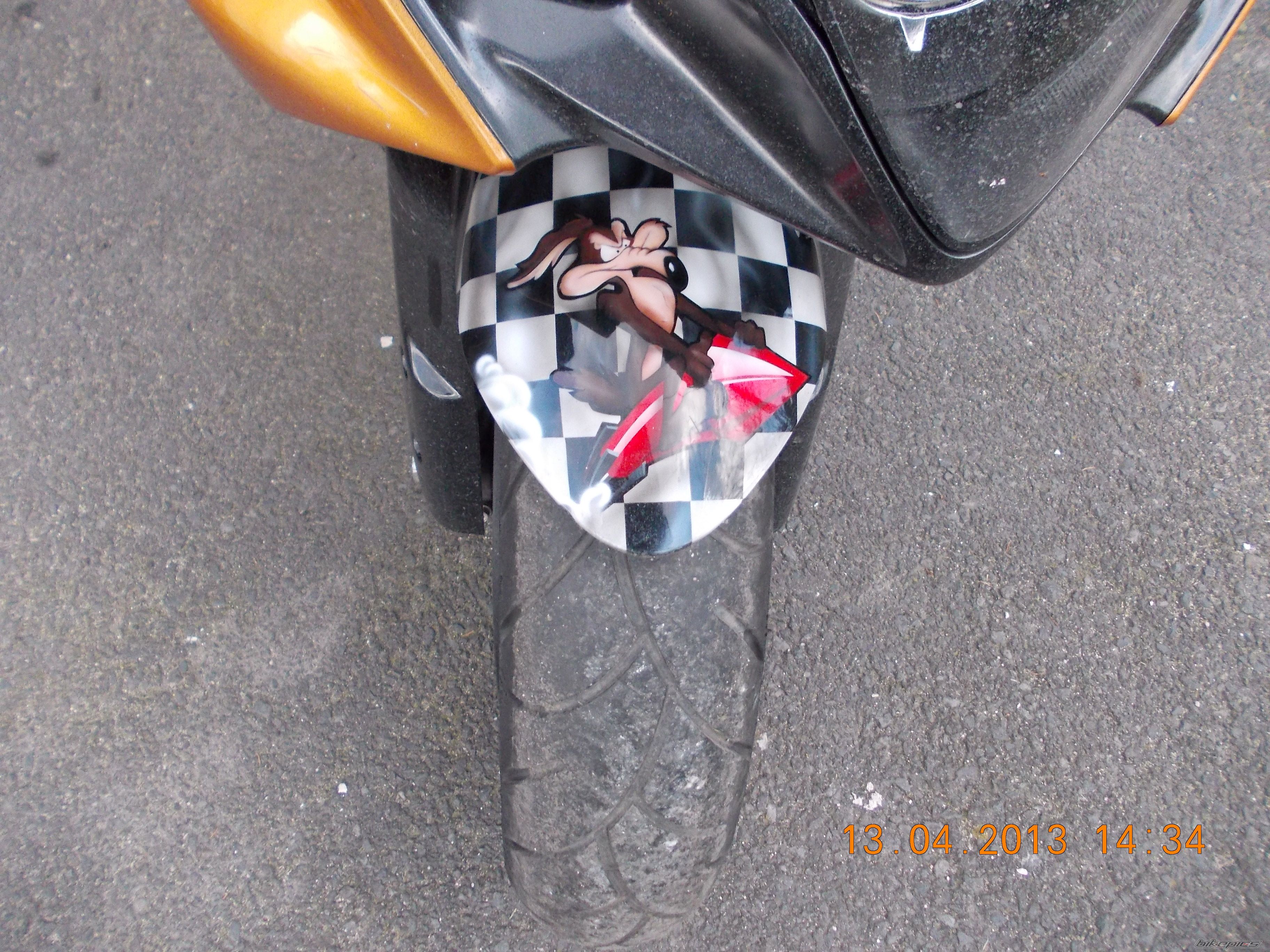 2008 SUZUKI GSX R 1000 | Picture 2600707 motorcycle photo