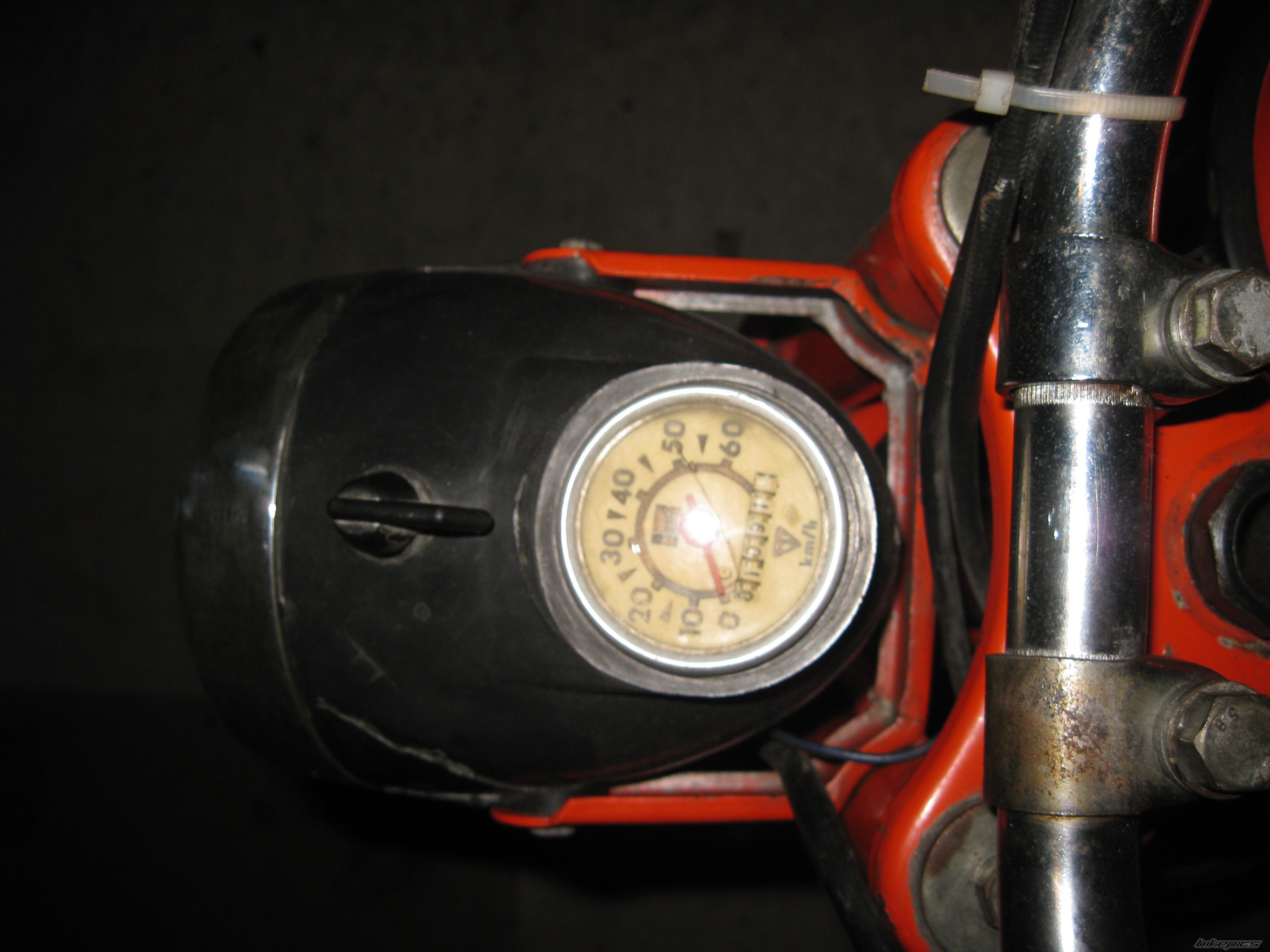 1989 ROMET PONY 50 M2 | Picture 2600875 motorcycle photo