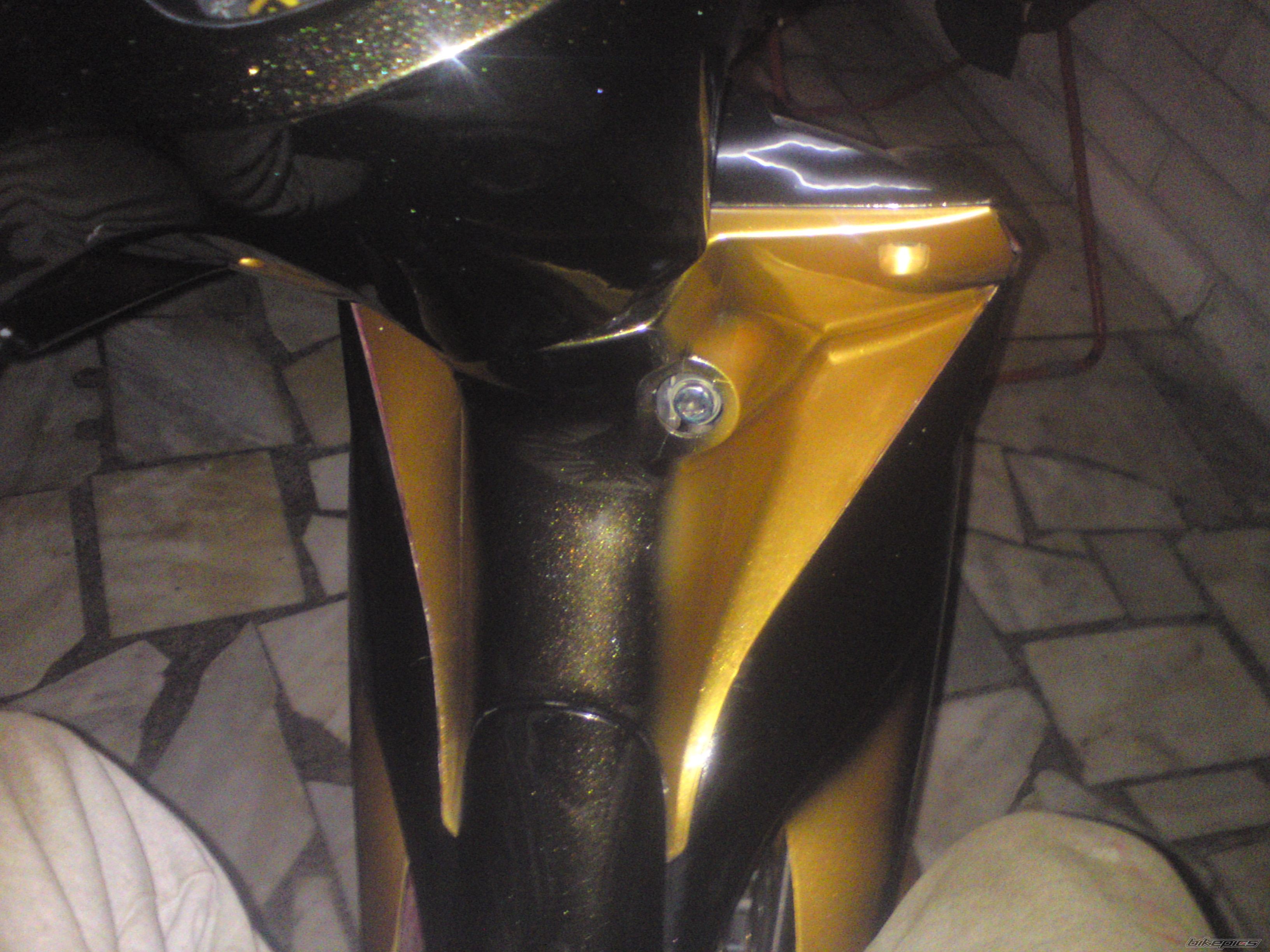 2014 MODENAS DYNAMIC 125 | Picture 2600968 motorcycle photo