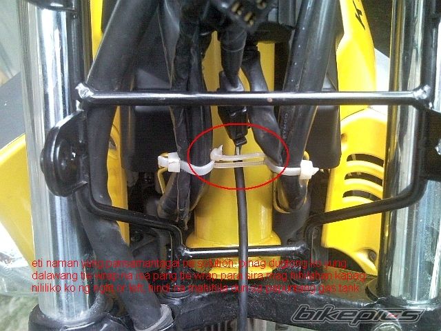 2012 KYMCO K PIPE | Picture 2601173 motorcycle photo