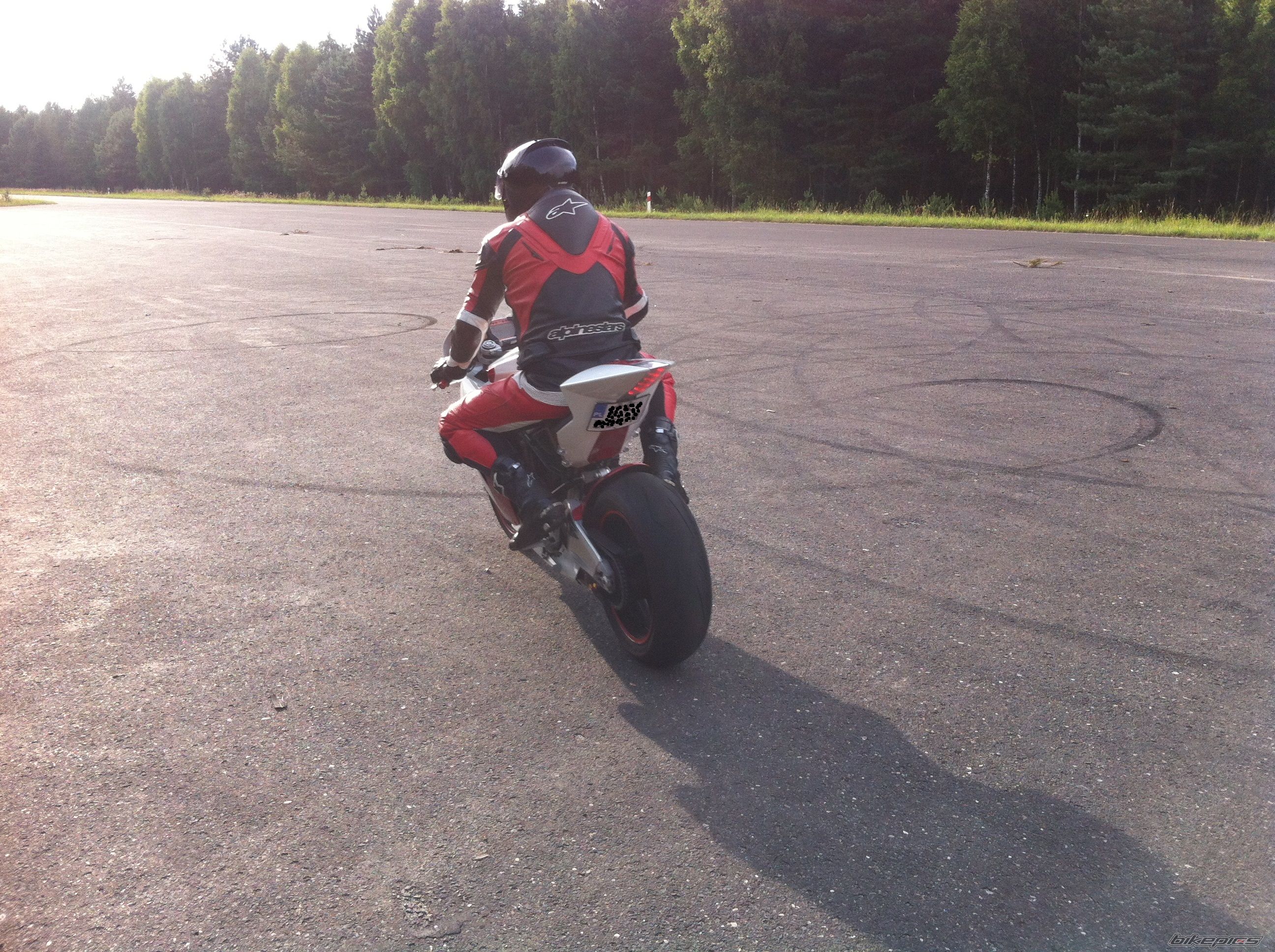 2008 KTM RC8 1190 | Picture 2601335 motorcycle photo