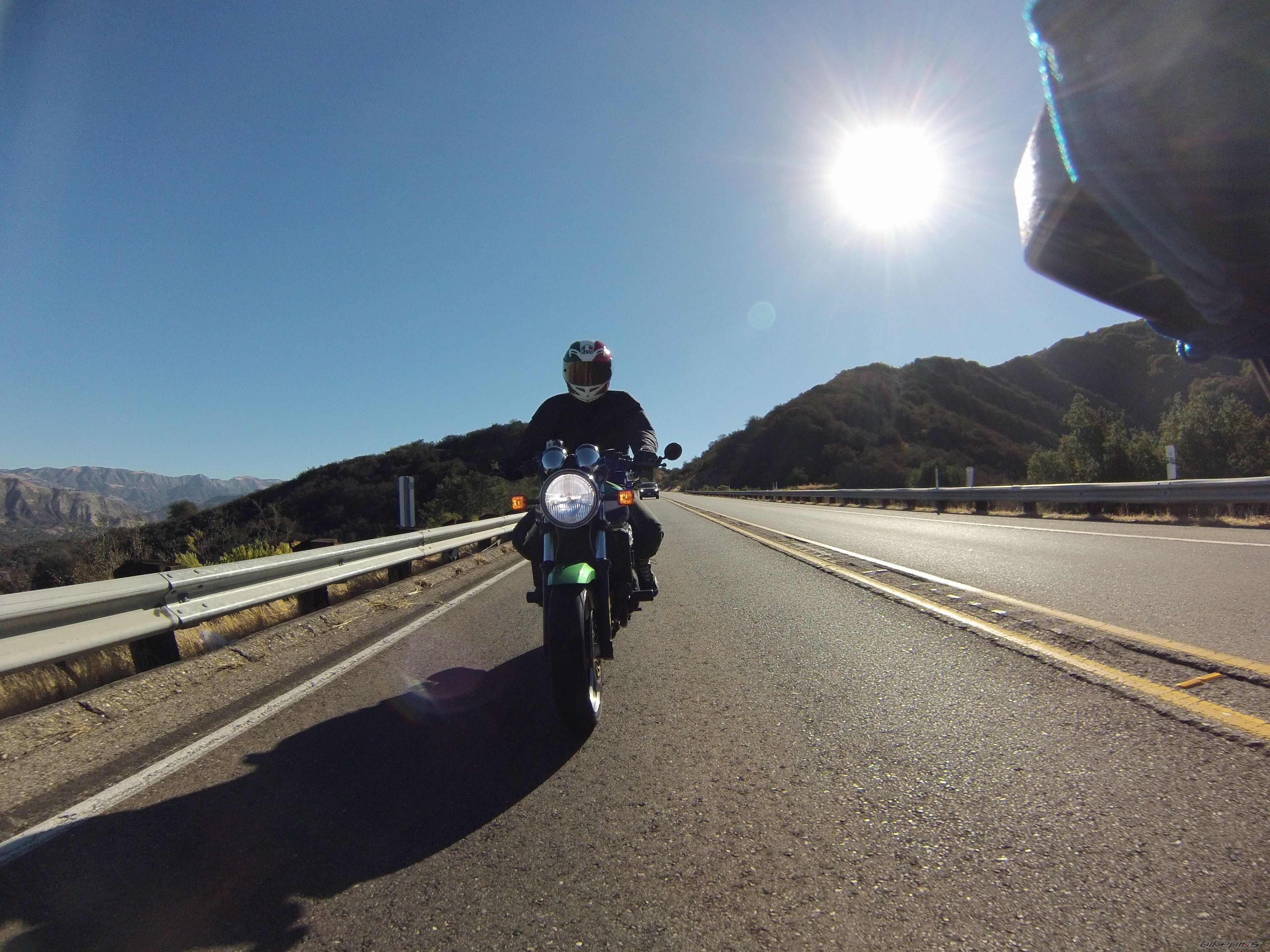 2006 KAWASAKI ZRX 1200R | Picture 2601467 motorcycle photo