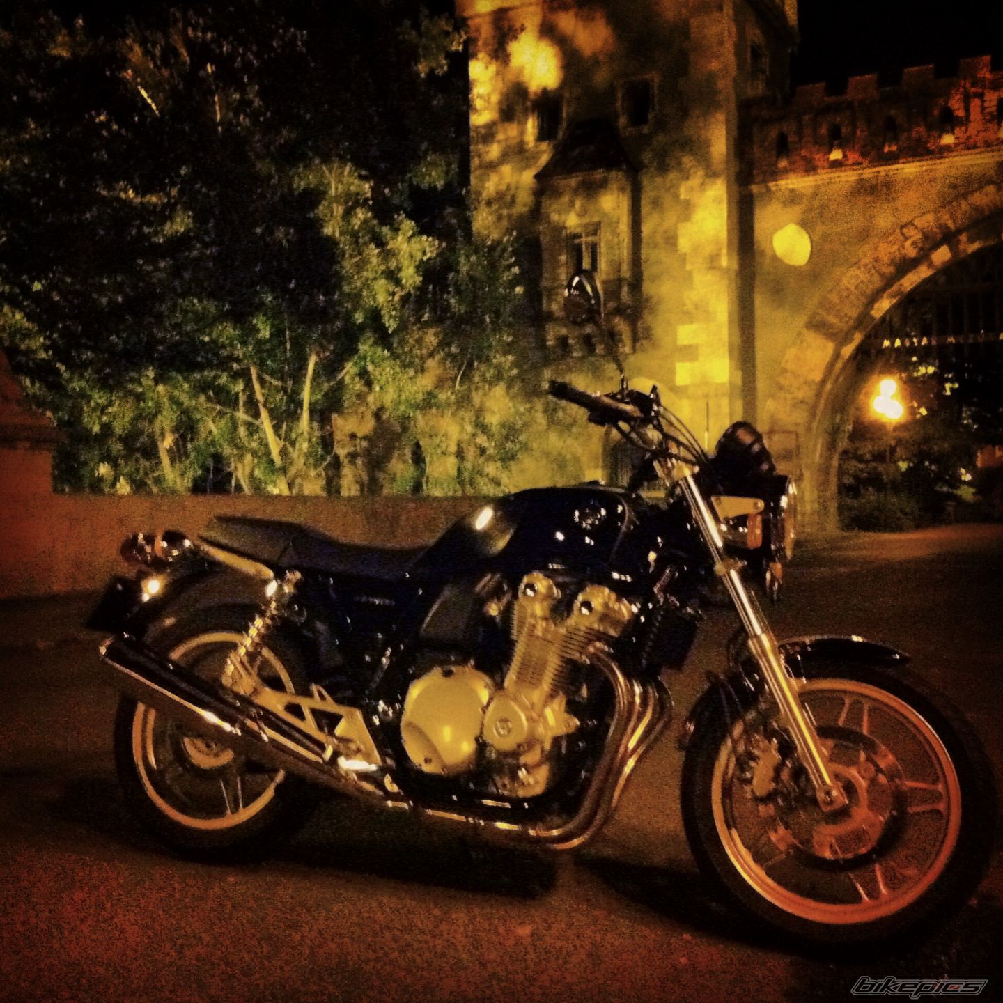 2013 HONDA CB 1100 | Picture 2601654 motorcycle photo