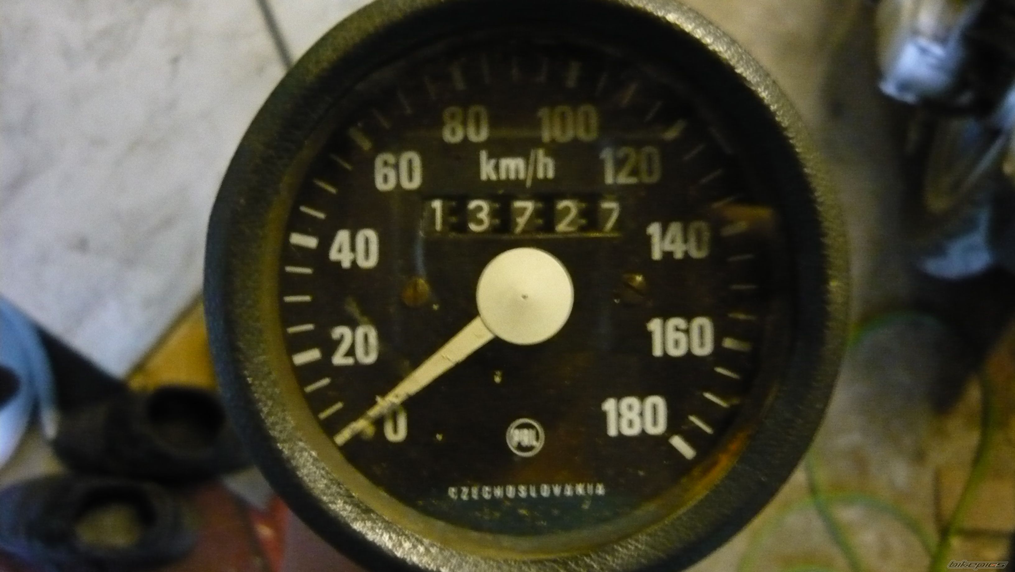 2014 SIMSON SPRZEDAM | Picture 2601815 motorcycle photo