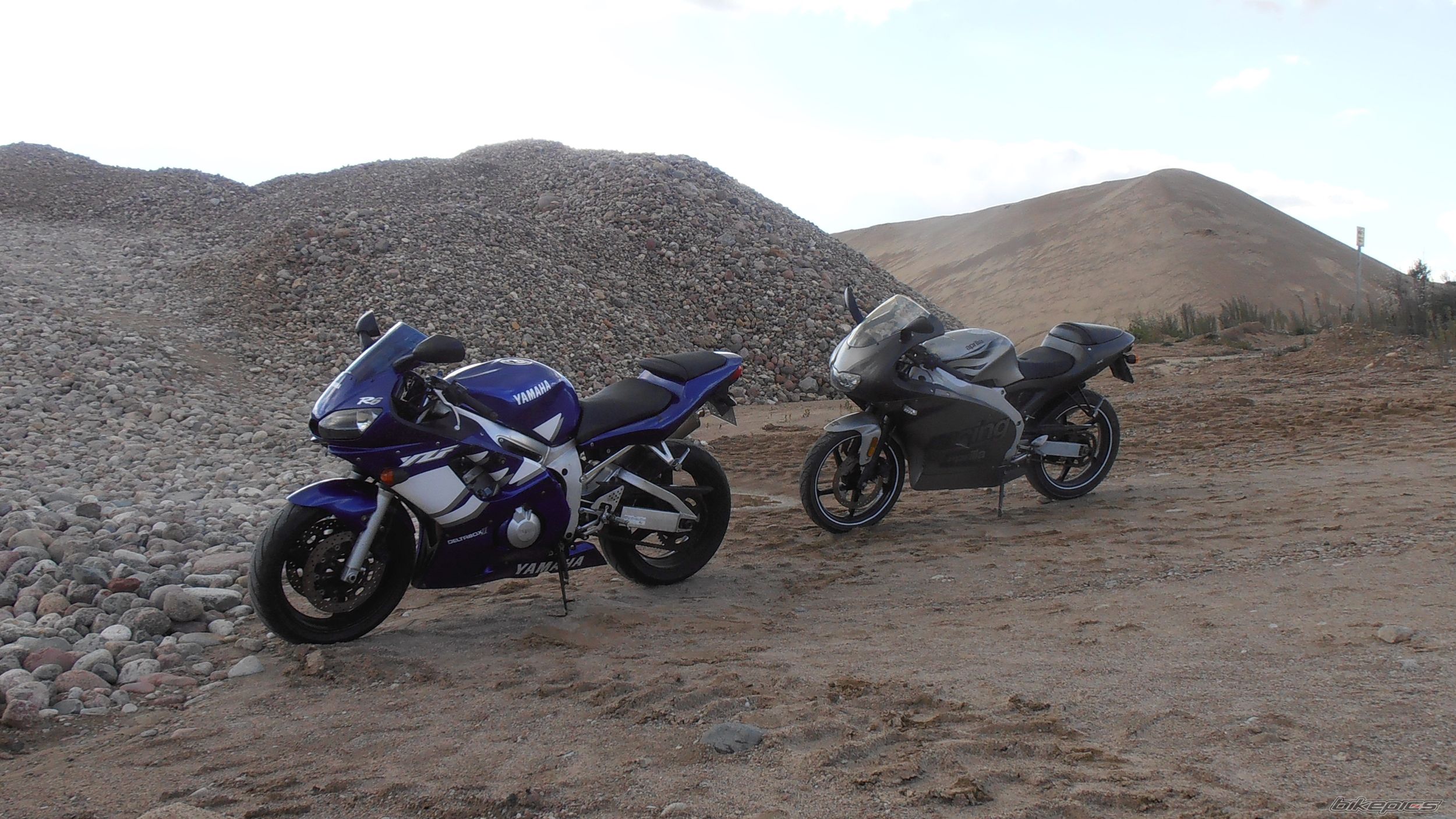 2002 APRILIA RS 50 | Picture 2601846 motorcycle photo