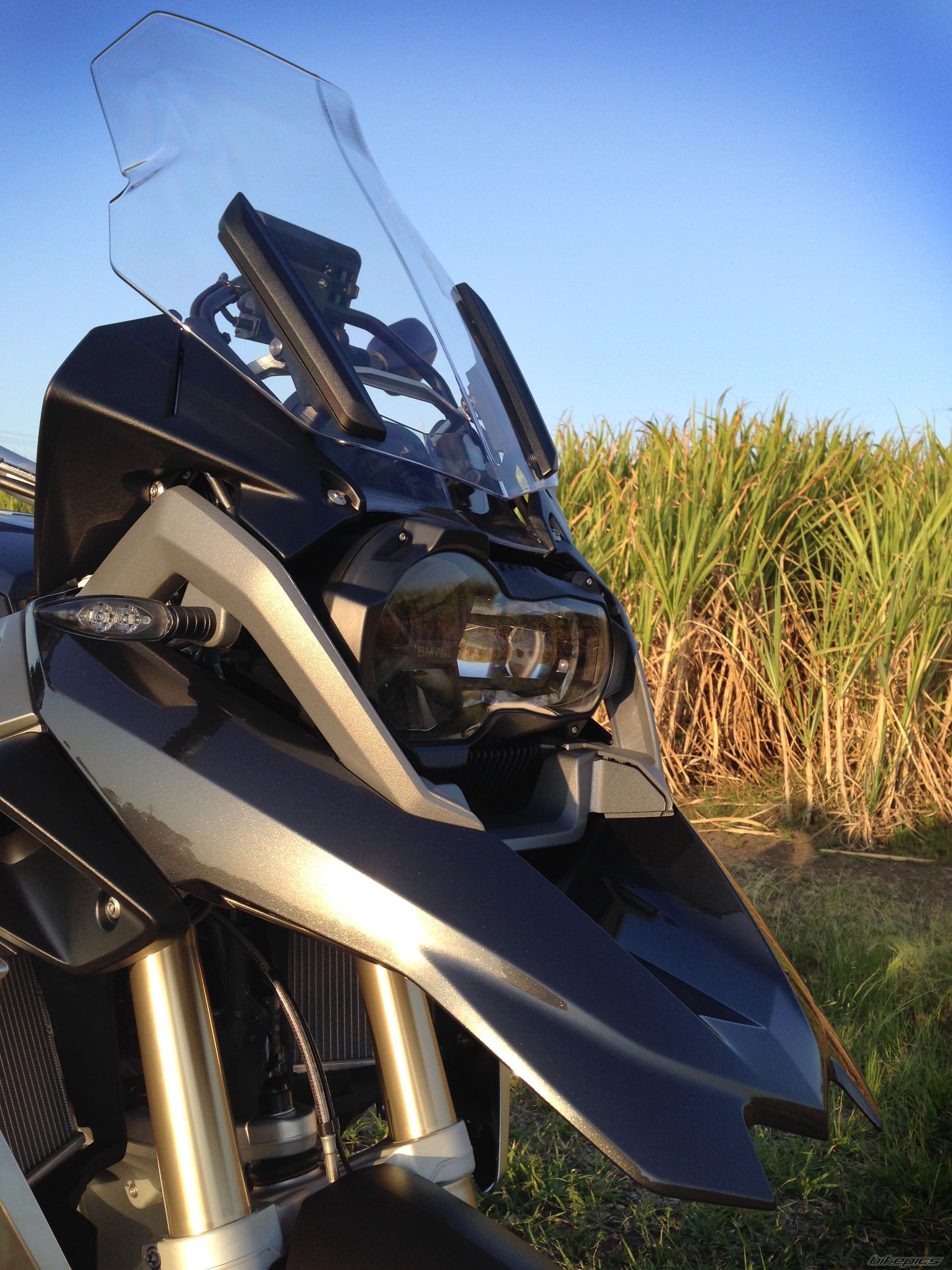 2013 BMW R 1200 GS | Picture 2601880 motorcycle photo
