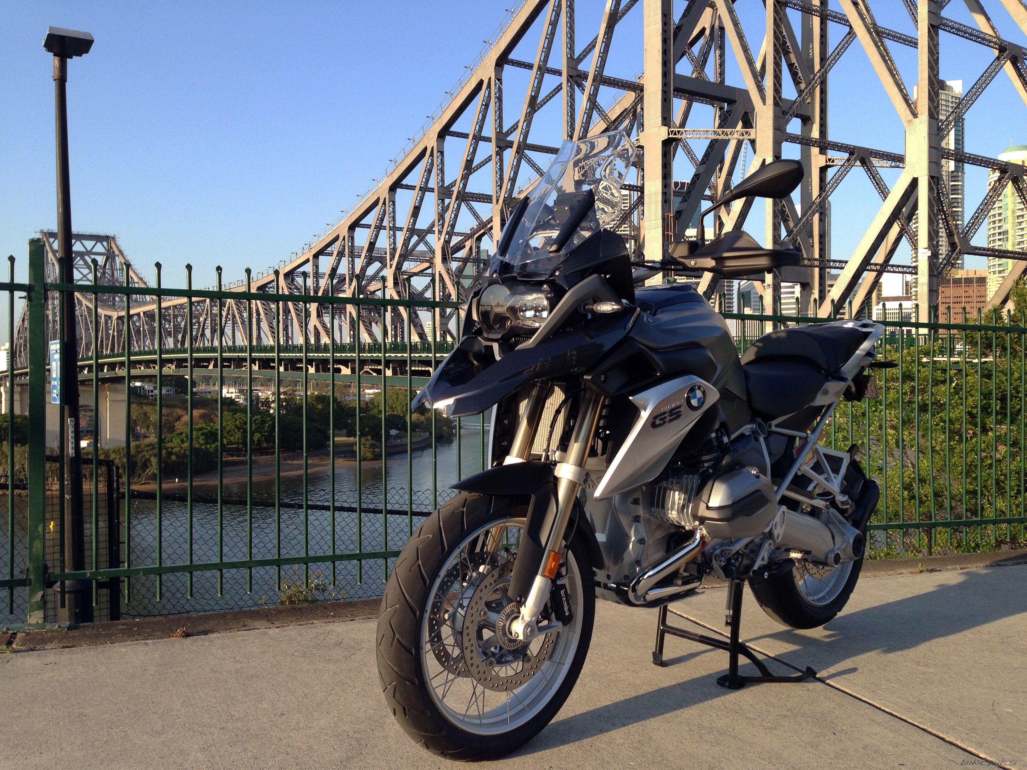 2013 BMW R 1200 GS | Picture 2601881 motorcycle photo