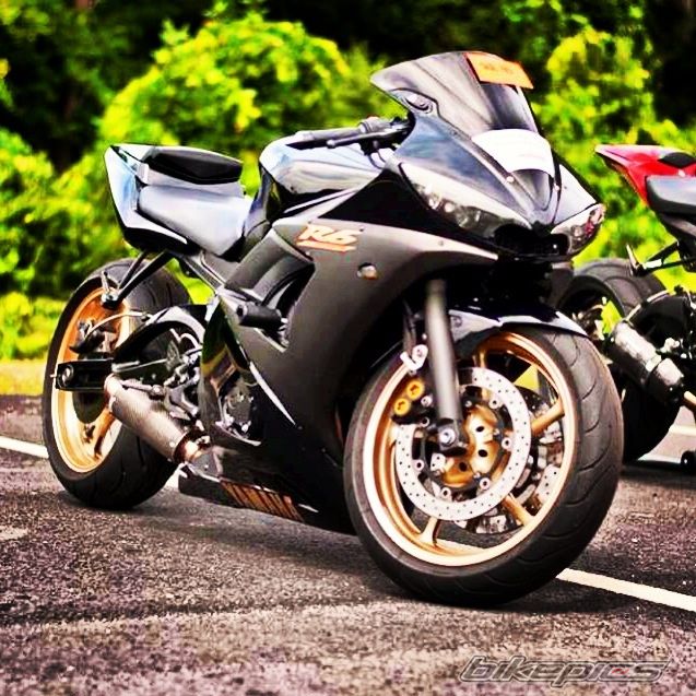 2009 YAMAHA YZF R6S | Picture 2601904 motorcycle photo