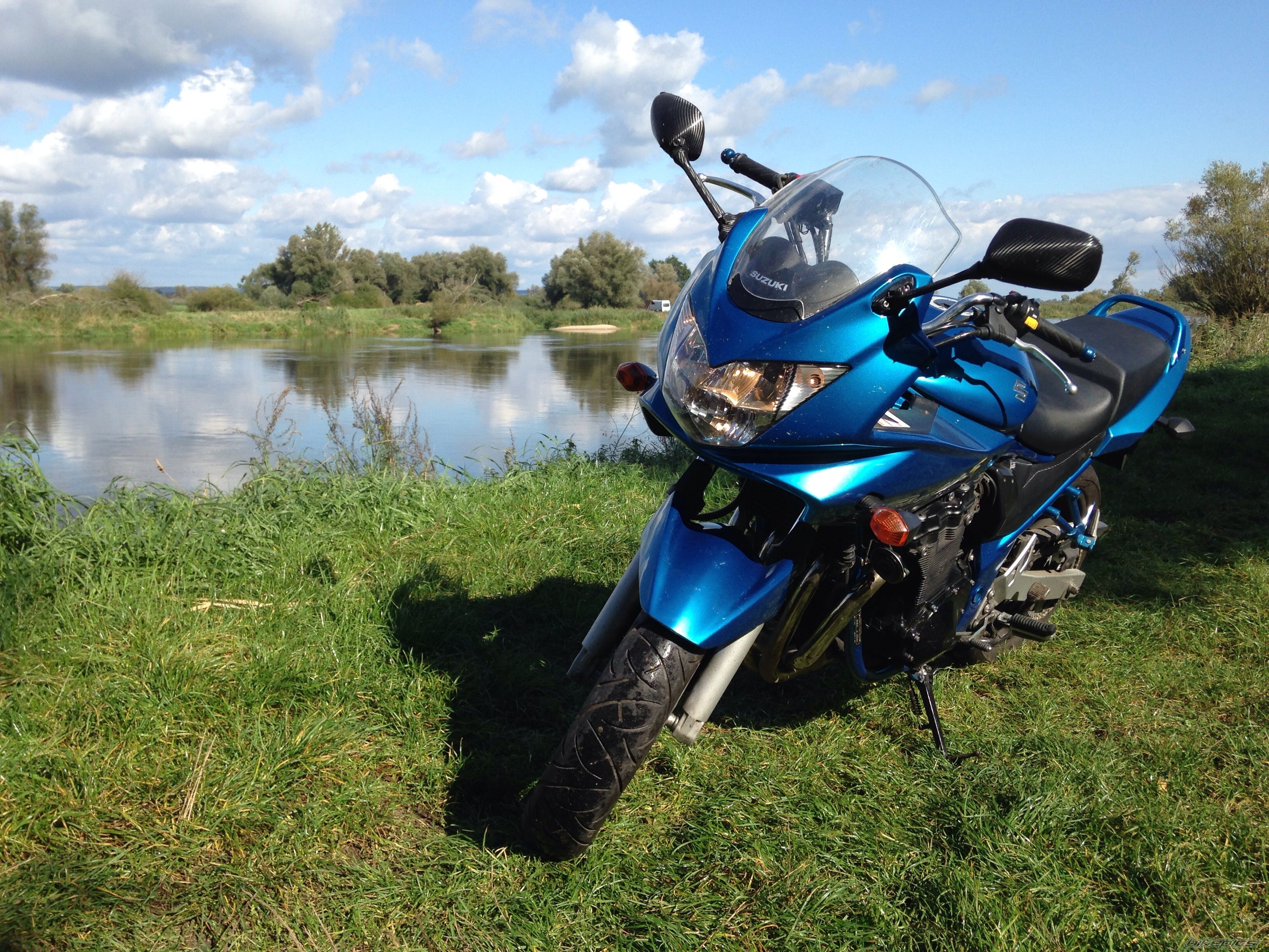 2005 SUZUKI BANDIT 650S | Picture 2601920 motorcycle photo
