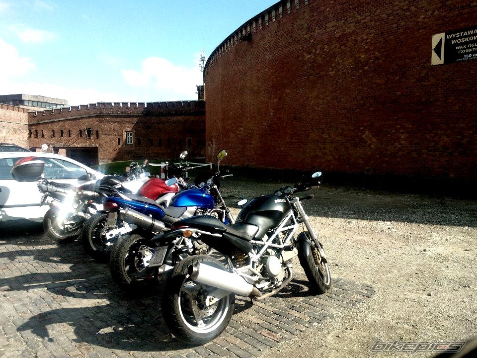2002 DUCATI MONSTER 620 | Picture 2601928 motorcycle photo