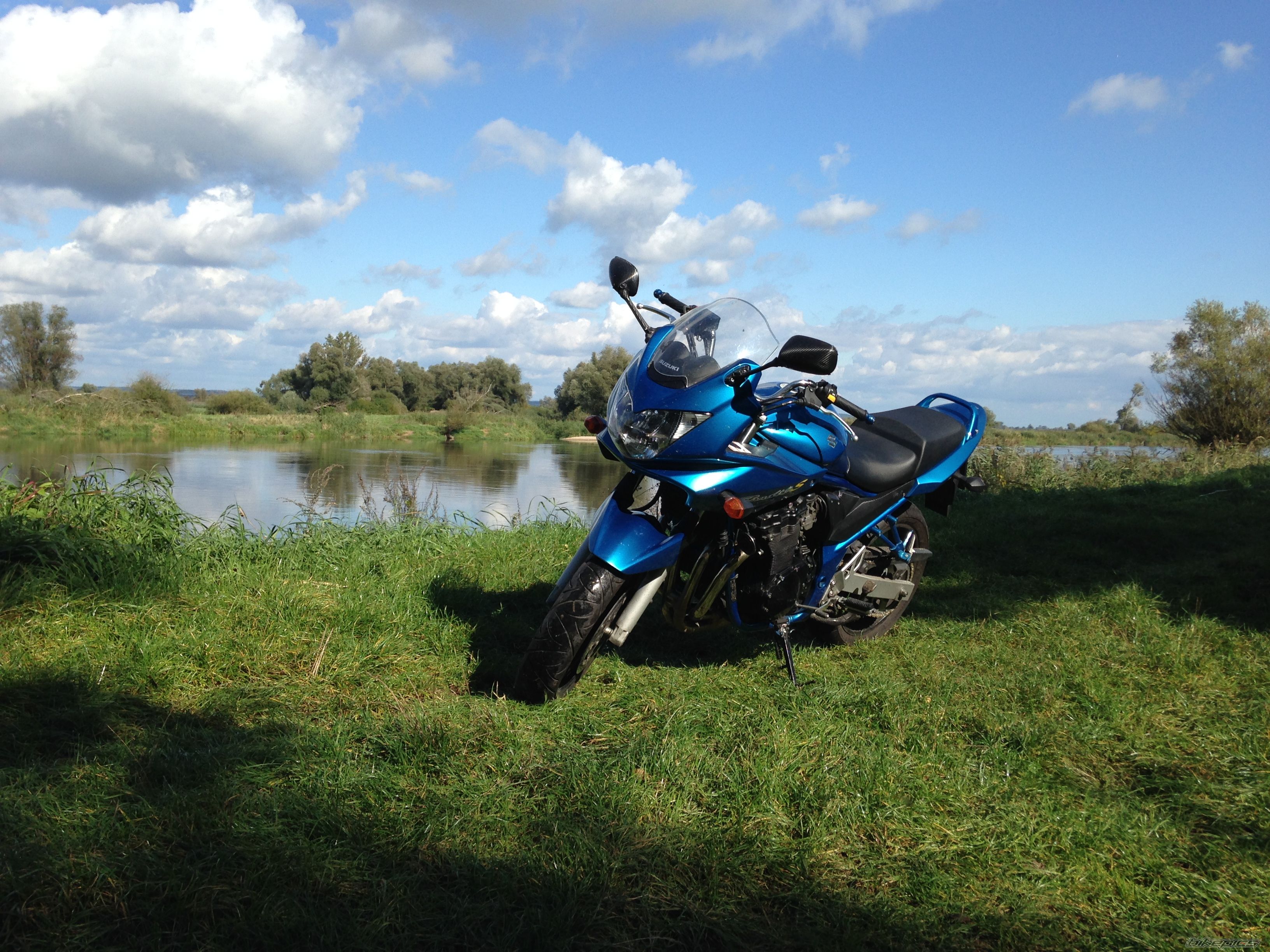 2005 SUZUKI BANDIT 650S | Picture 2602134 motorcycle photo