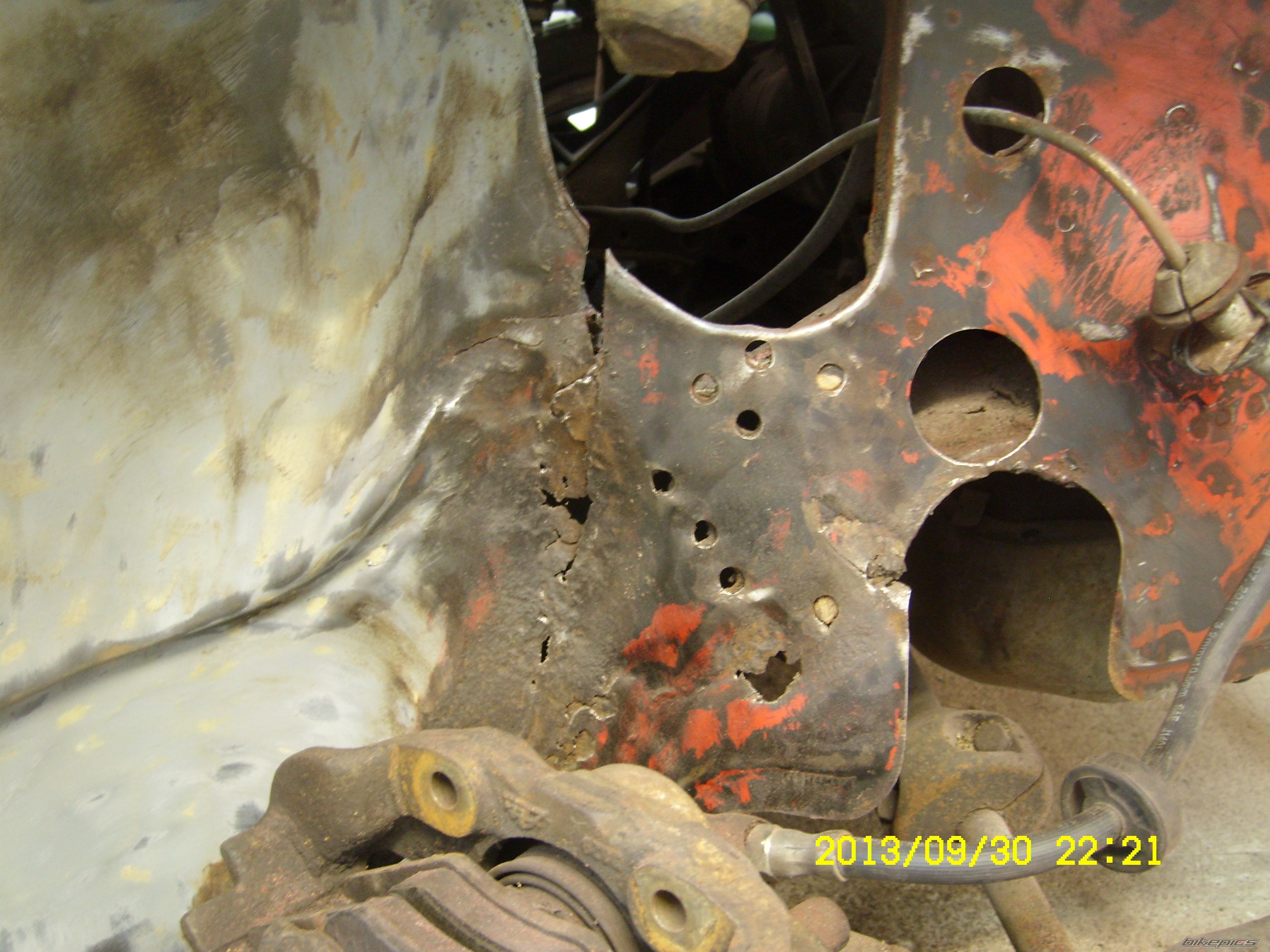    | Picture 2602161 motorcycle photo