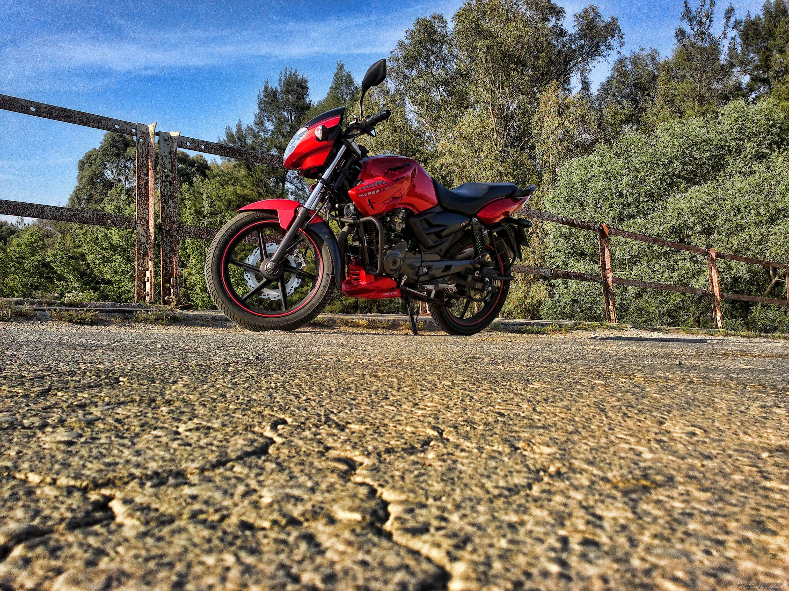2011 TVS APACHE RTR 150 | Picture 2602248 motorcycle photo