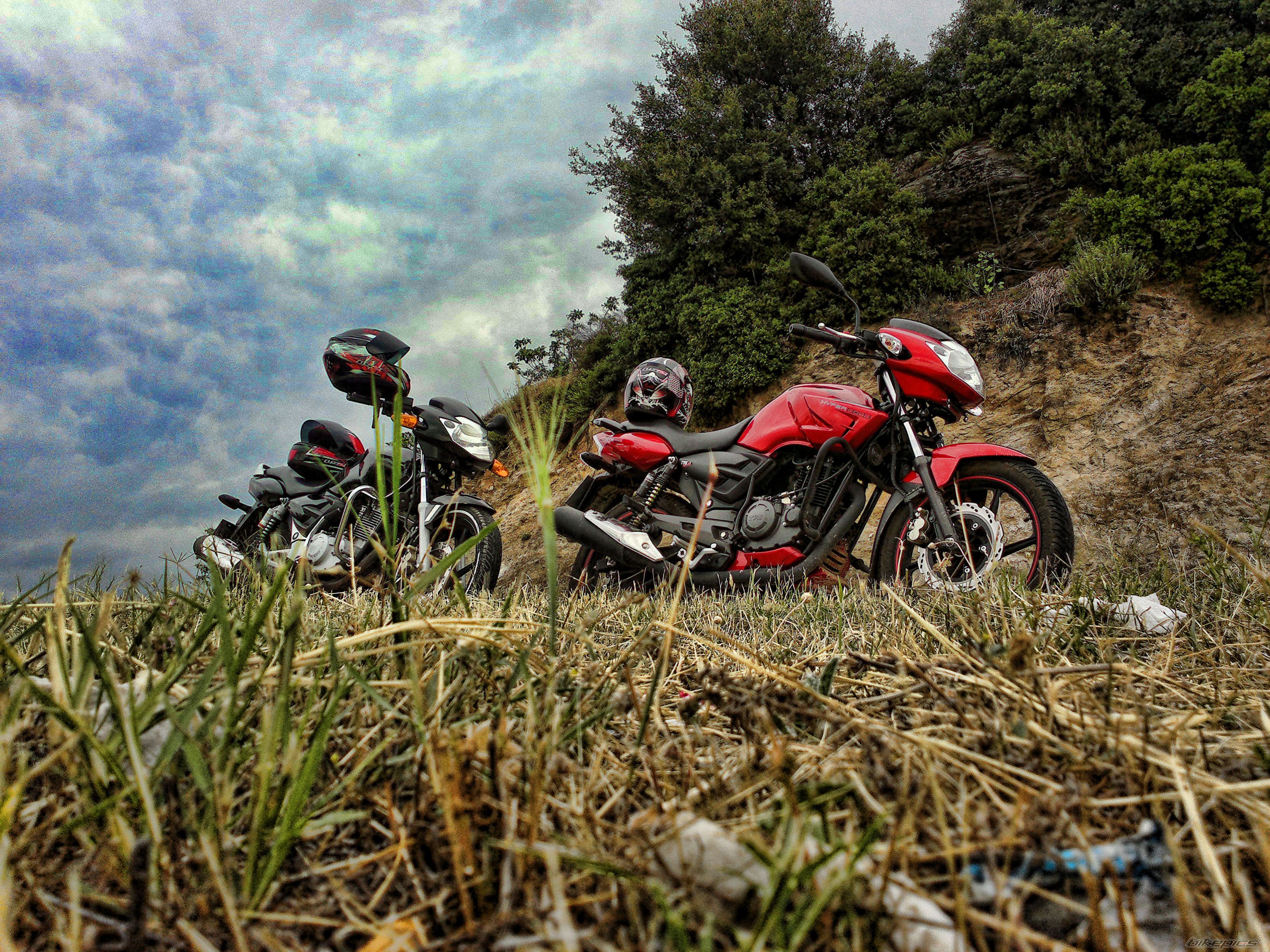 2011 TVS APACHE RTR 150 | Picture 2602249 motorcycle photo
