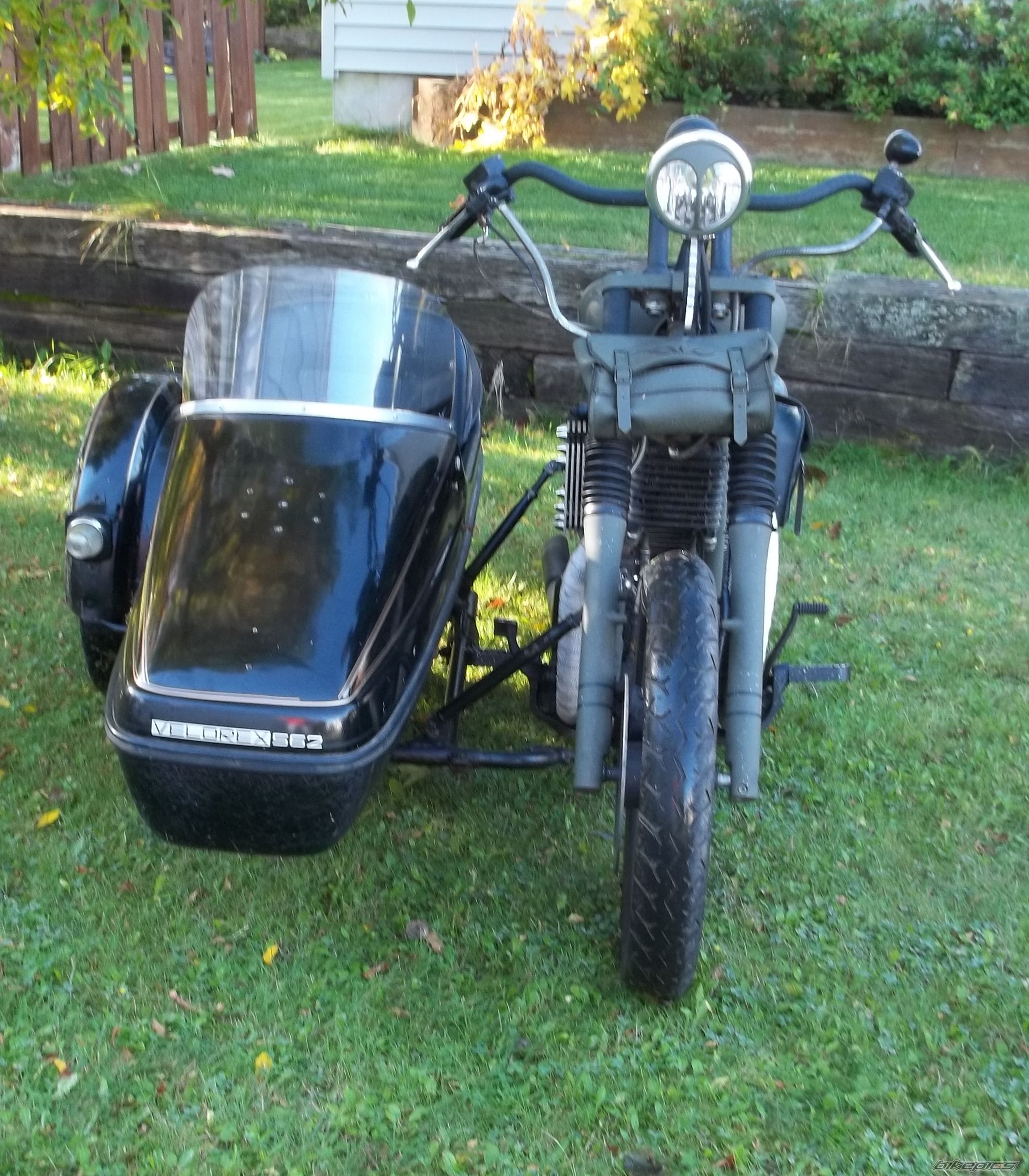1994 SUZUKI INTRUDER 1400 | Picture 2602266 motorcycle photo