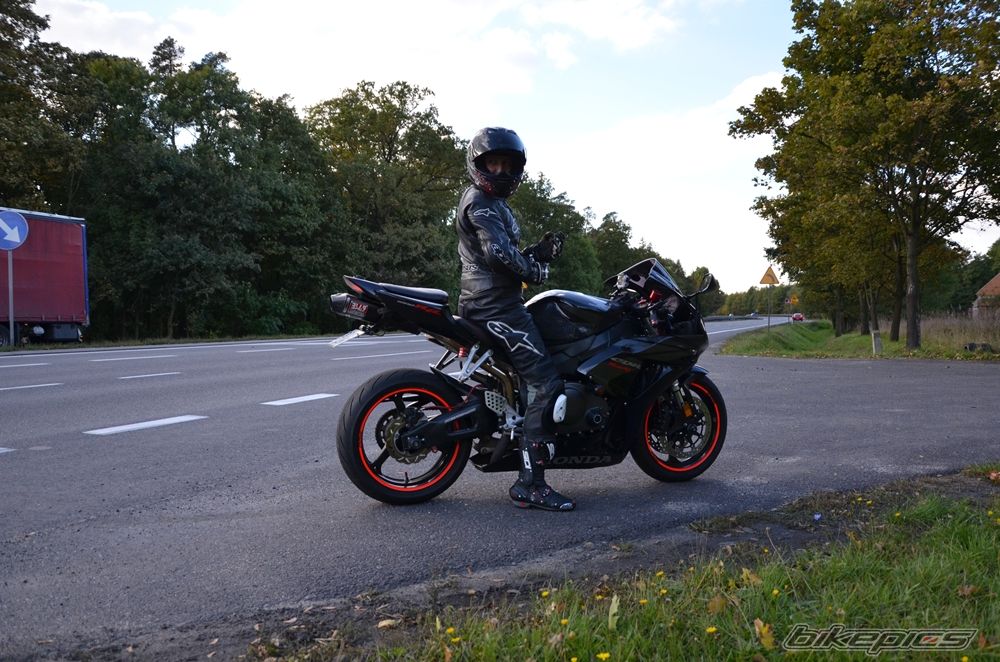 2007 HONDA CBR 1000  RR | Picture 2602313 motorcycle photo