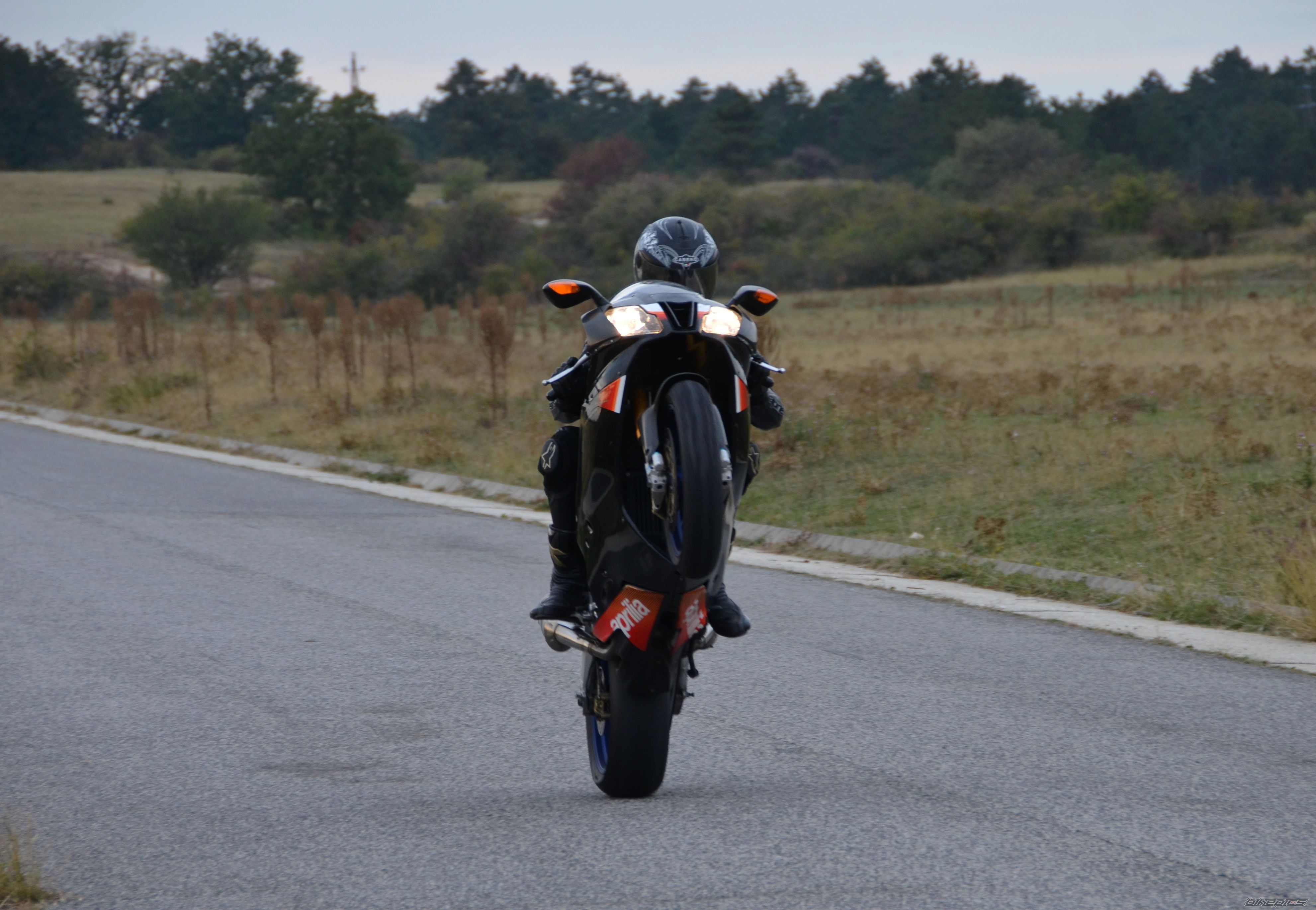 2004 APRILIA RSV MILLE FACTORY | Picture 2602376 motorcycle photo