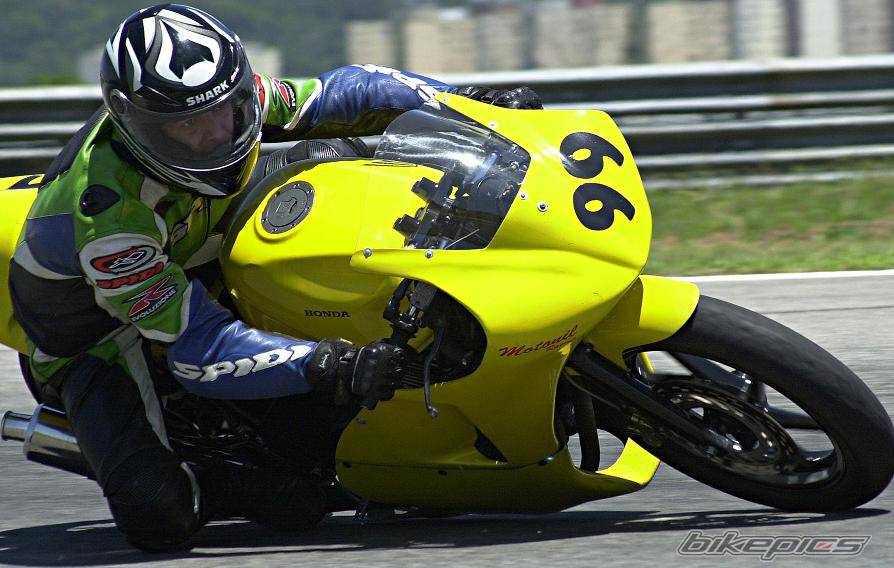 1999 HONDA CB 500 | Picture 260247 motorcycle photo