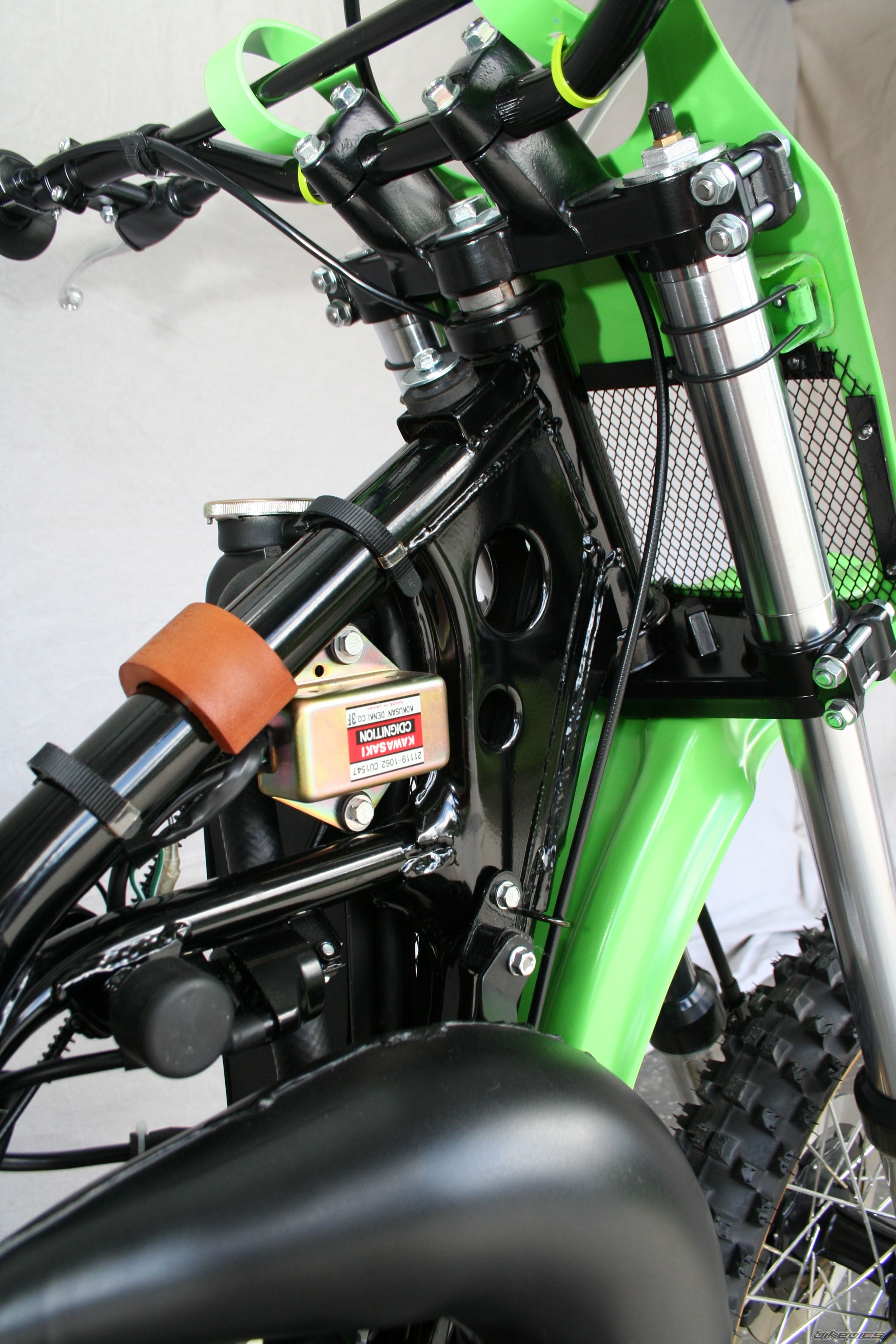 1983 KAWASAKI KX 125 | Picture 2602564 motorcycle photo