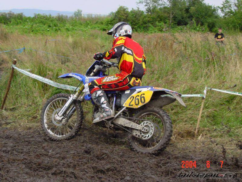 2004 YAMAHA YZ 250F | Picture 260261 motorcycle photo
