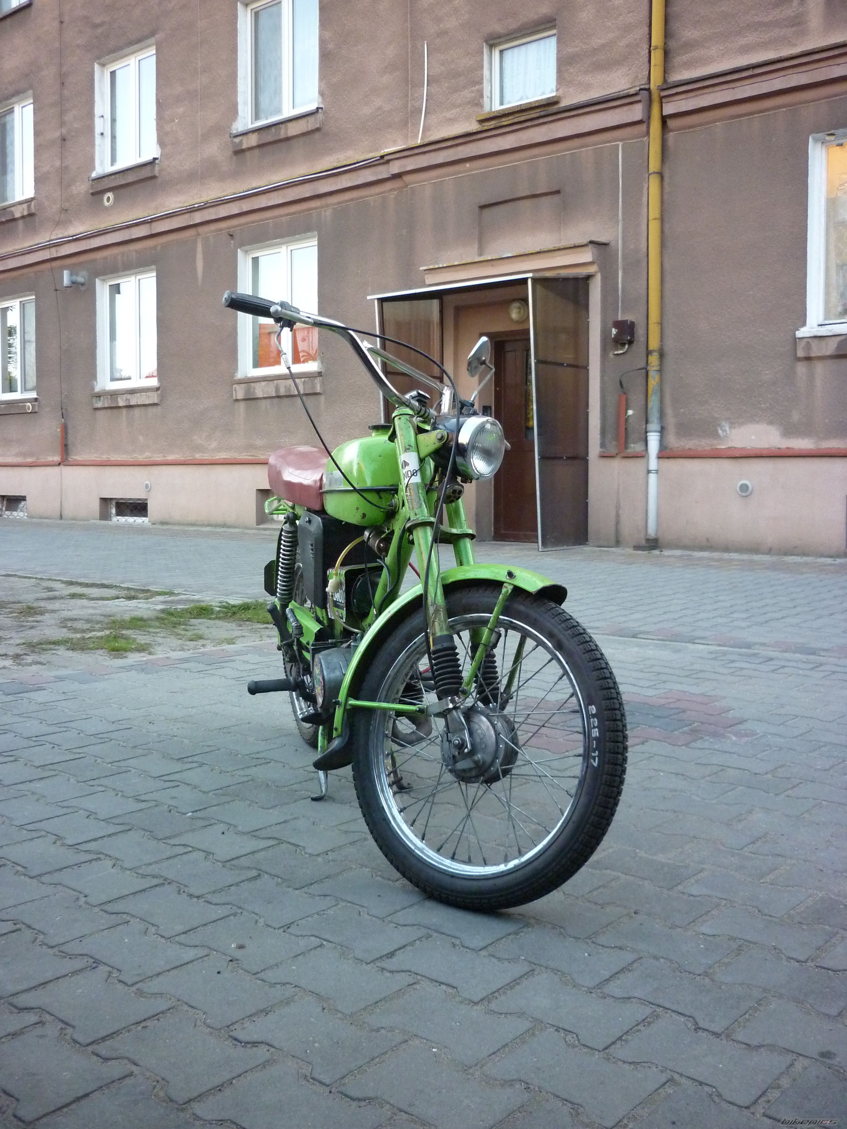 2602616 | Picture 2602616 motorcycle photo