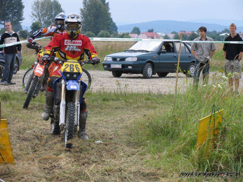 2004 YAMAHA YZ 250F | Picture 260264 motorcycle photo