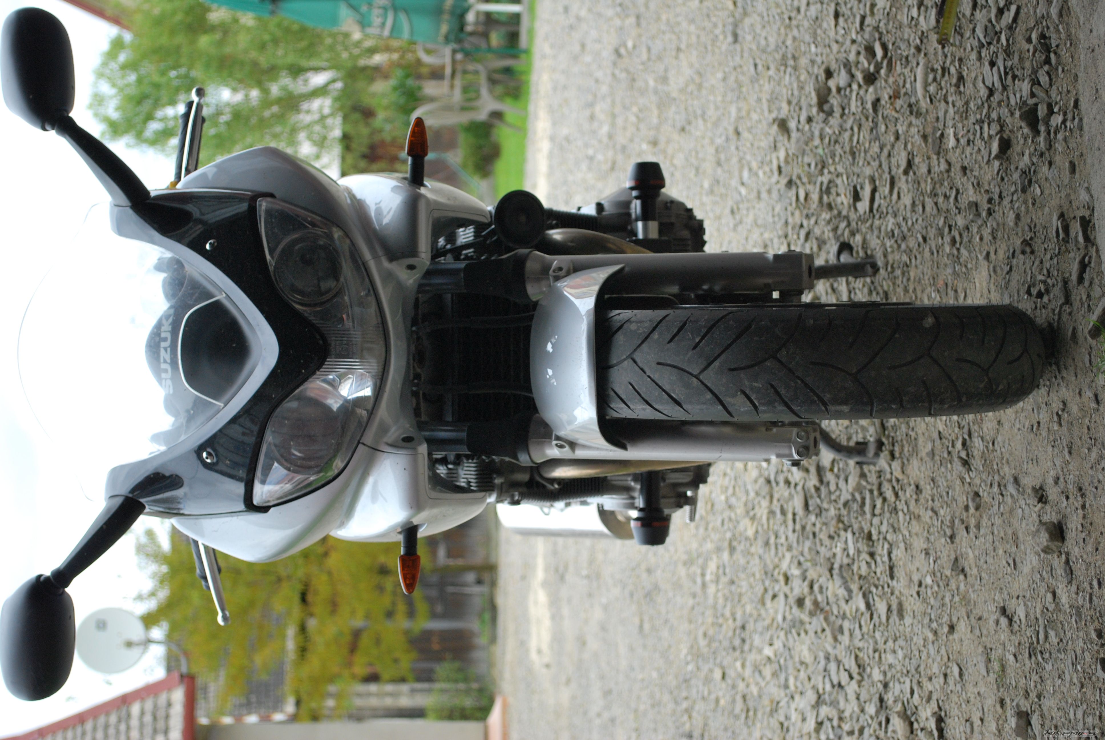 2004 SUZUKI BANDIT 600S | Picture 2602754 motorcycle photo
