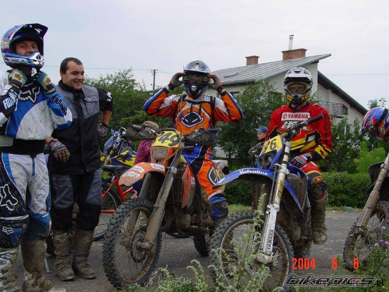 2004 YAMAHA YZ 250F | Picture 260288 motorcycle photo