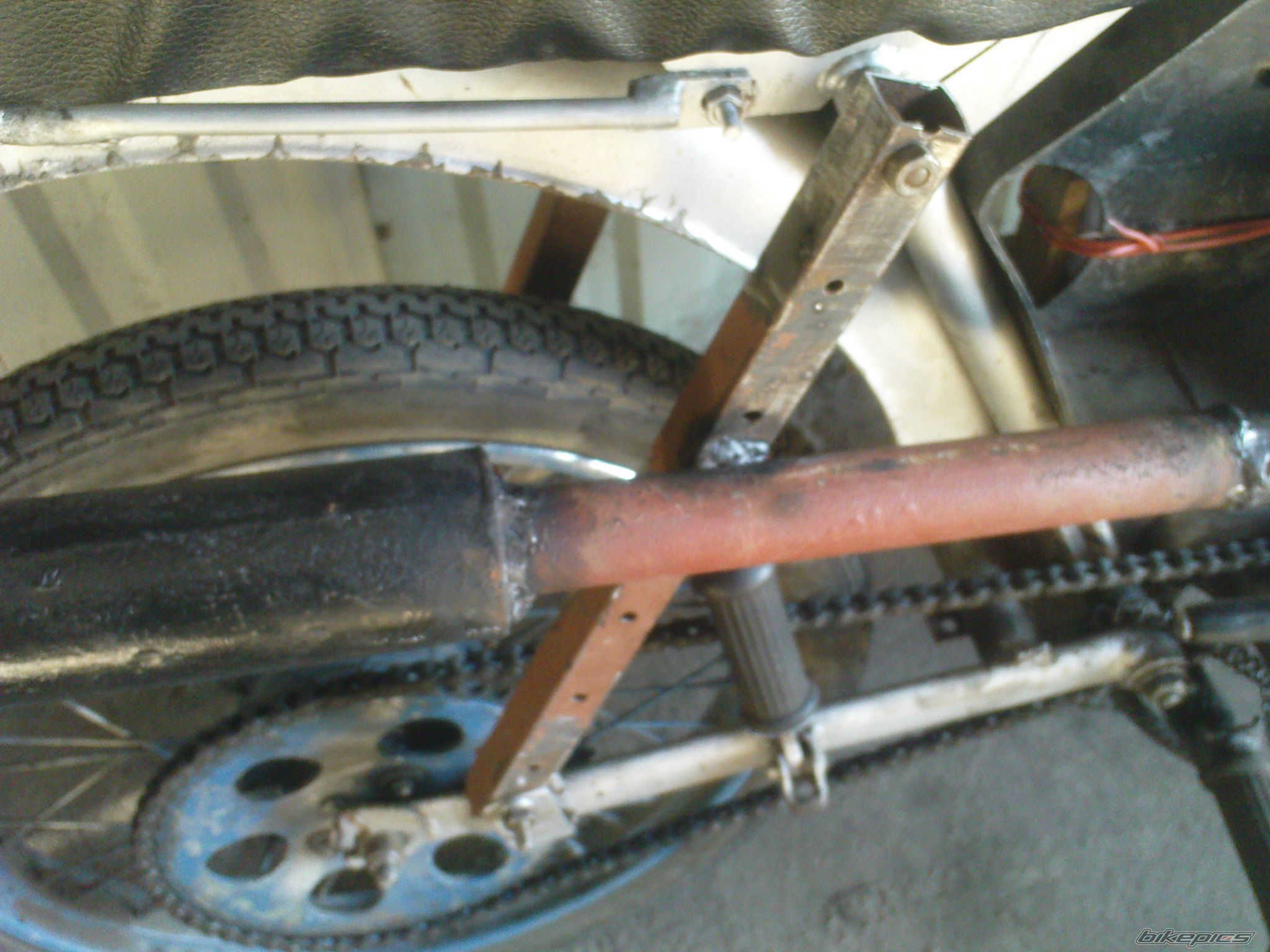    | Picture 2602886 motorcycle photo