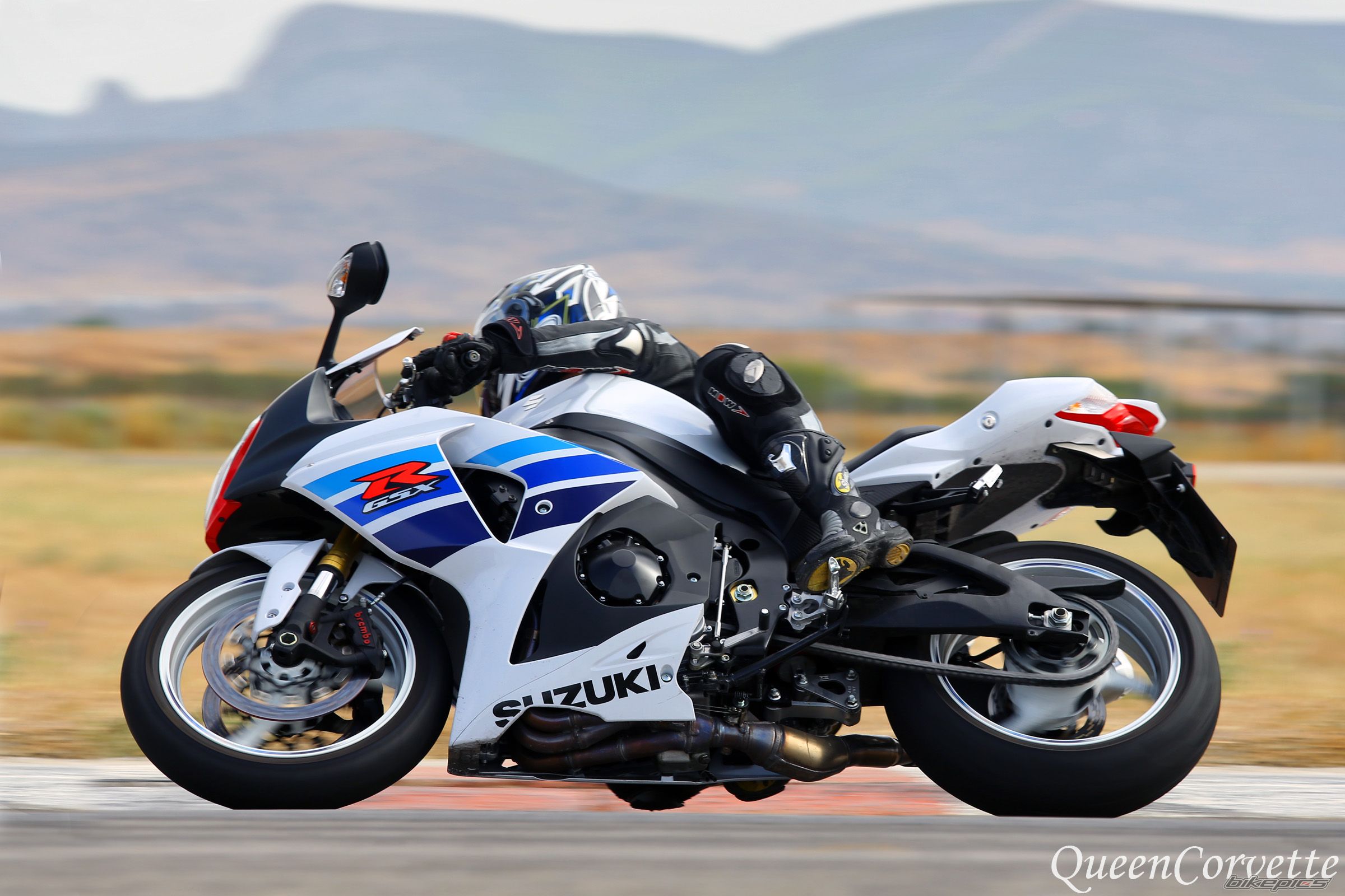 2013 SUZUKI GSX R 1000 | Picture 2603031 motorcycle photo