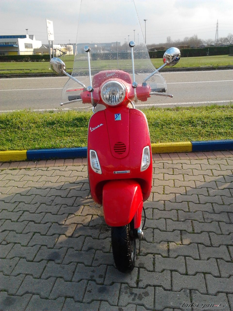 2006 VESPA LX 150 | Picture 2603119 motorcycle photo
