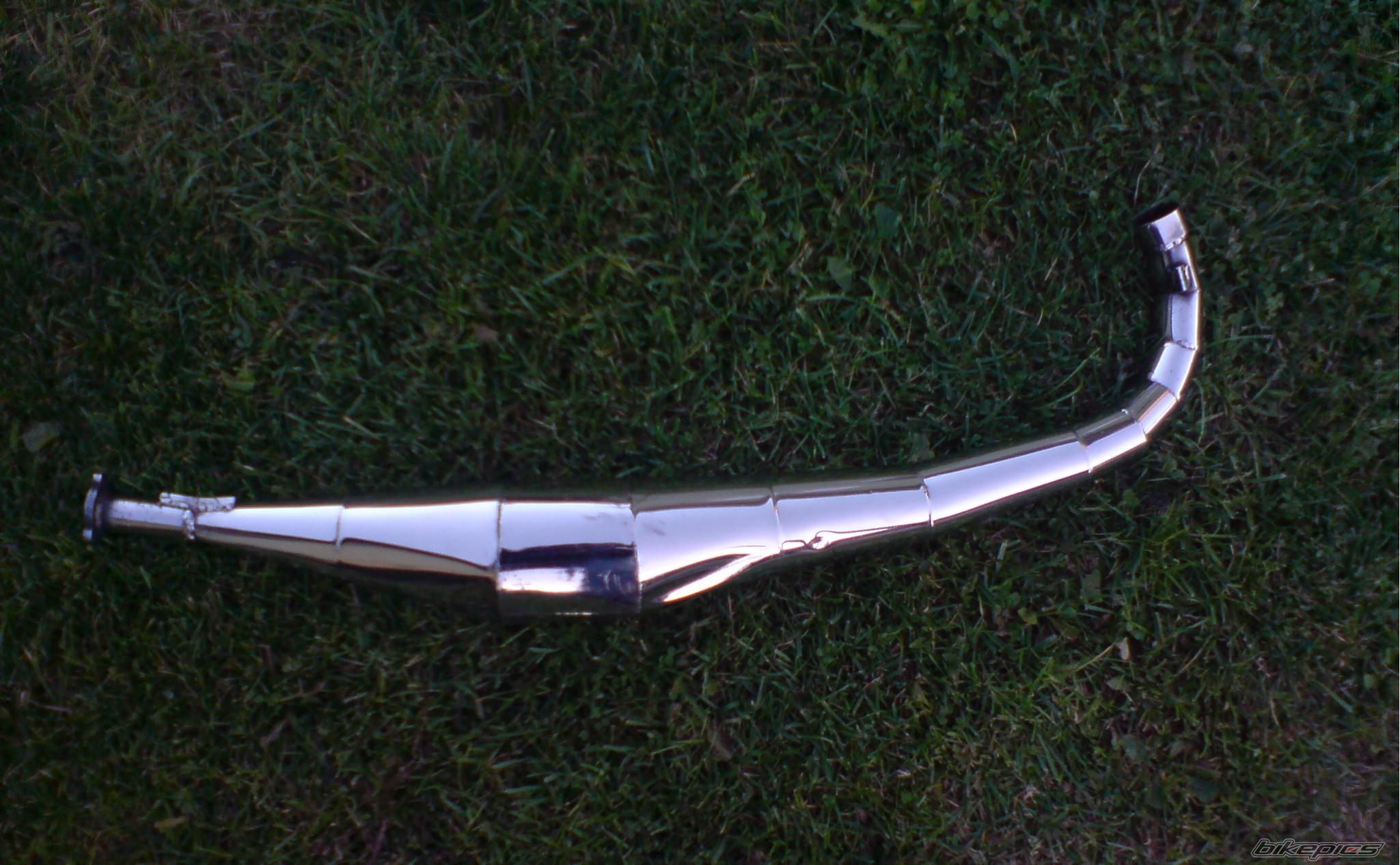 1986 SIMSON S 70 | Picture 2603123 motorcycle photo