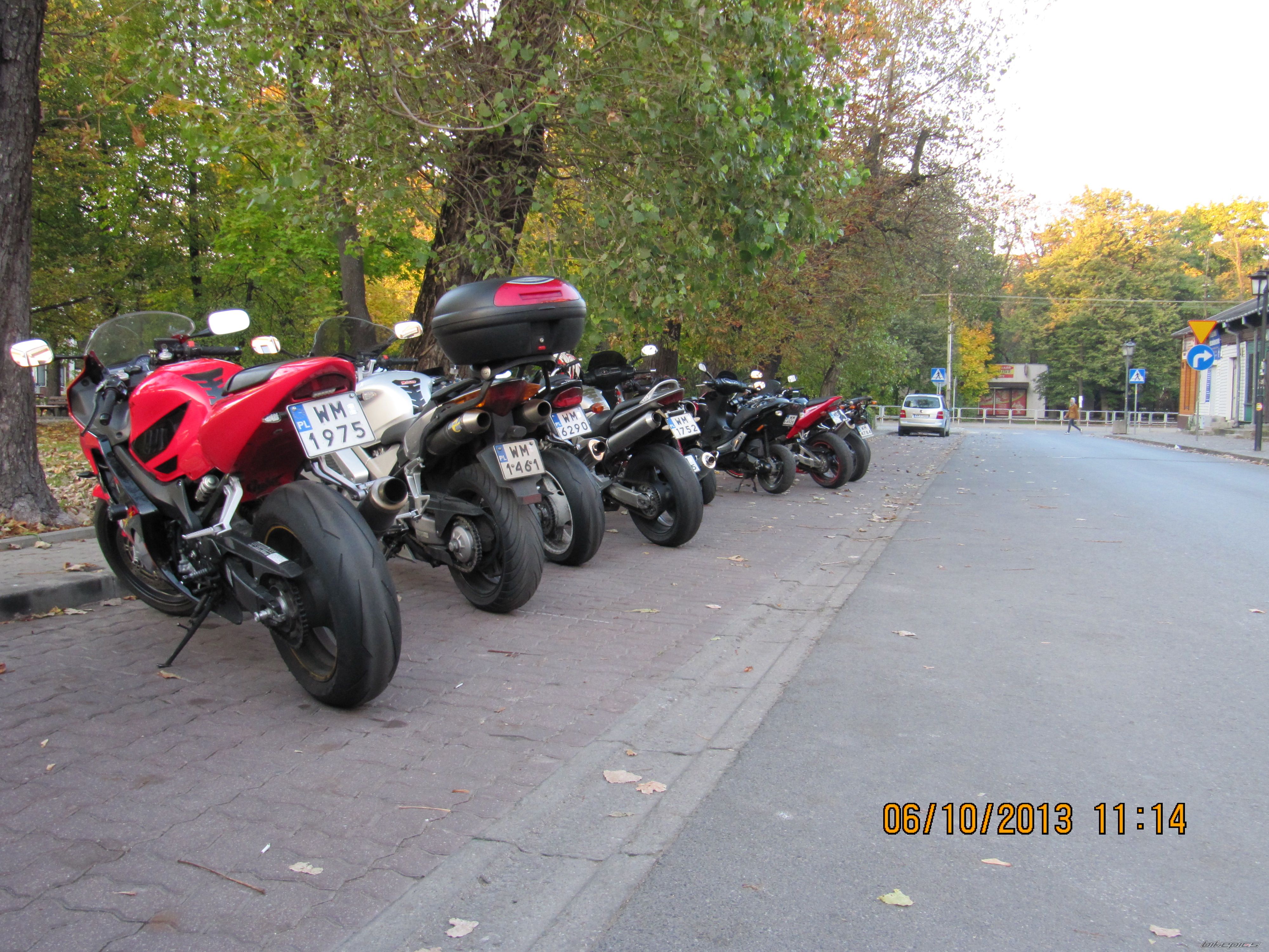 2007 GILERA RUNNER 125 VX | Picture 2603795 motorcycle photo