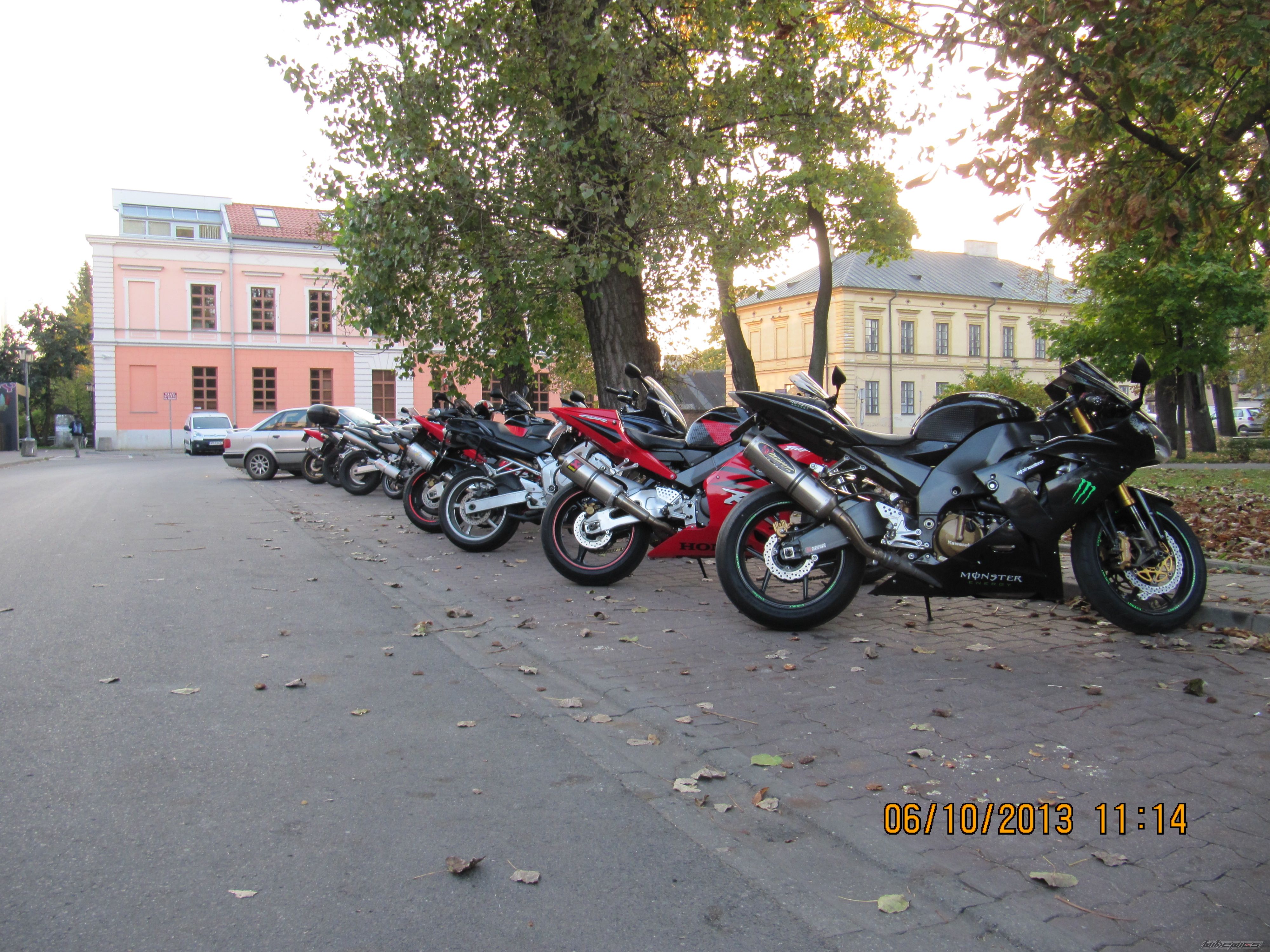 2007 GILERA RUNNER 125 VX | Picture 2603805 motorcycle photo