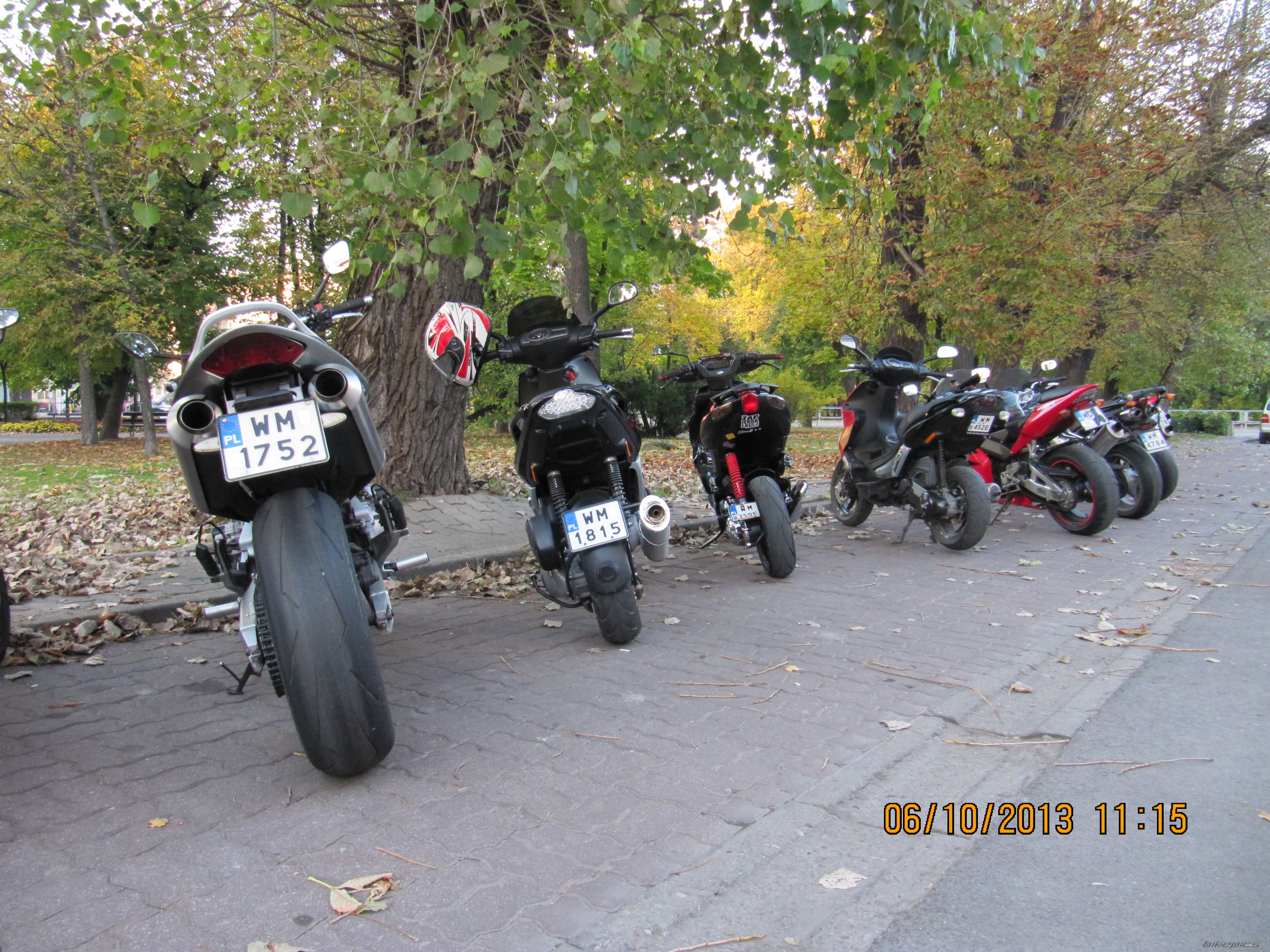 2007 GILERA RUNNER 125 VX | Picture 2603809 motorcycle photo