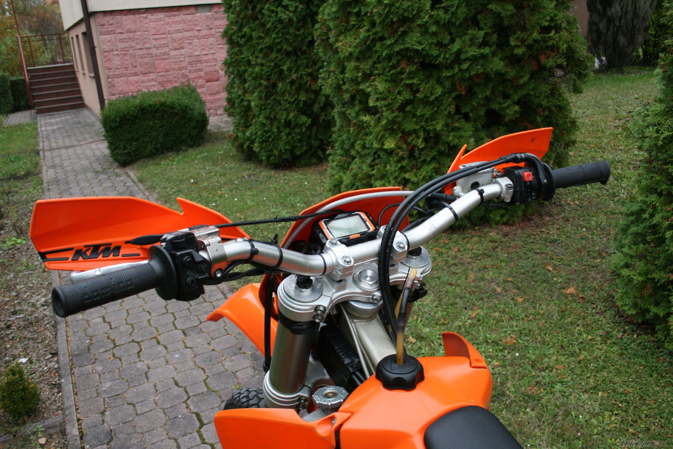 2003 KTM 525 EXC | Picture 2603925 motorcycle photo